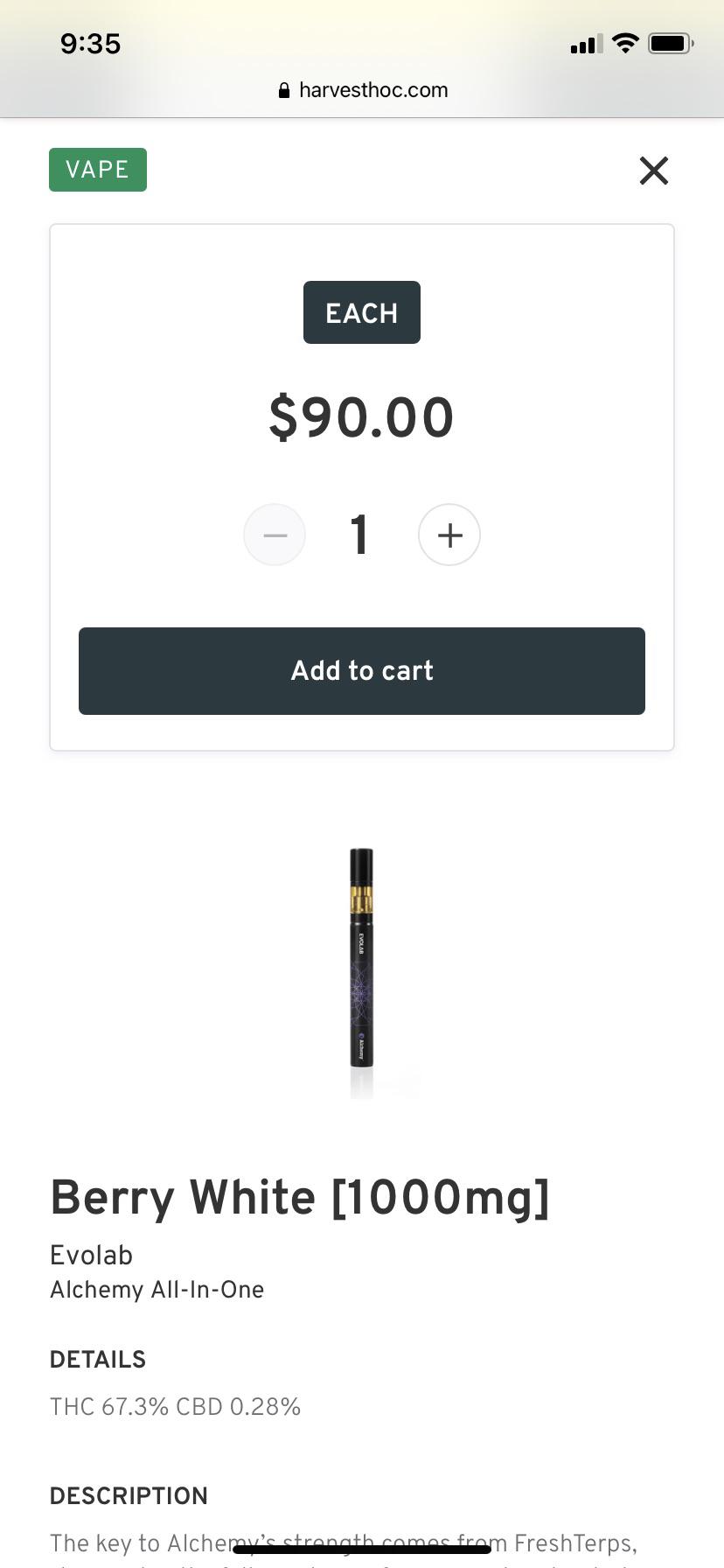 Anyone ever try these and if you did how are they compared to other