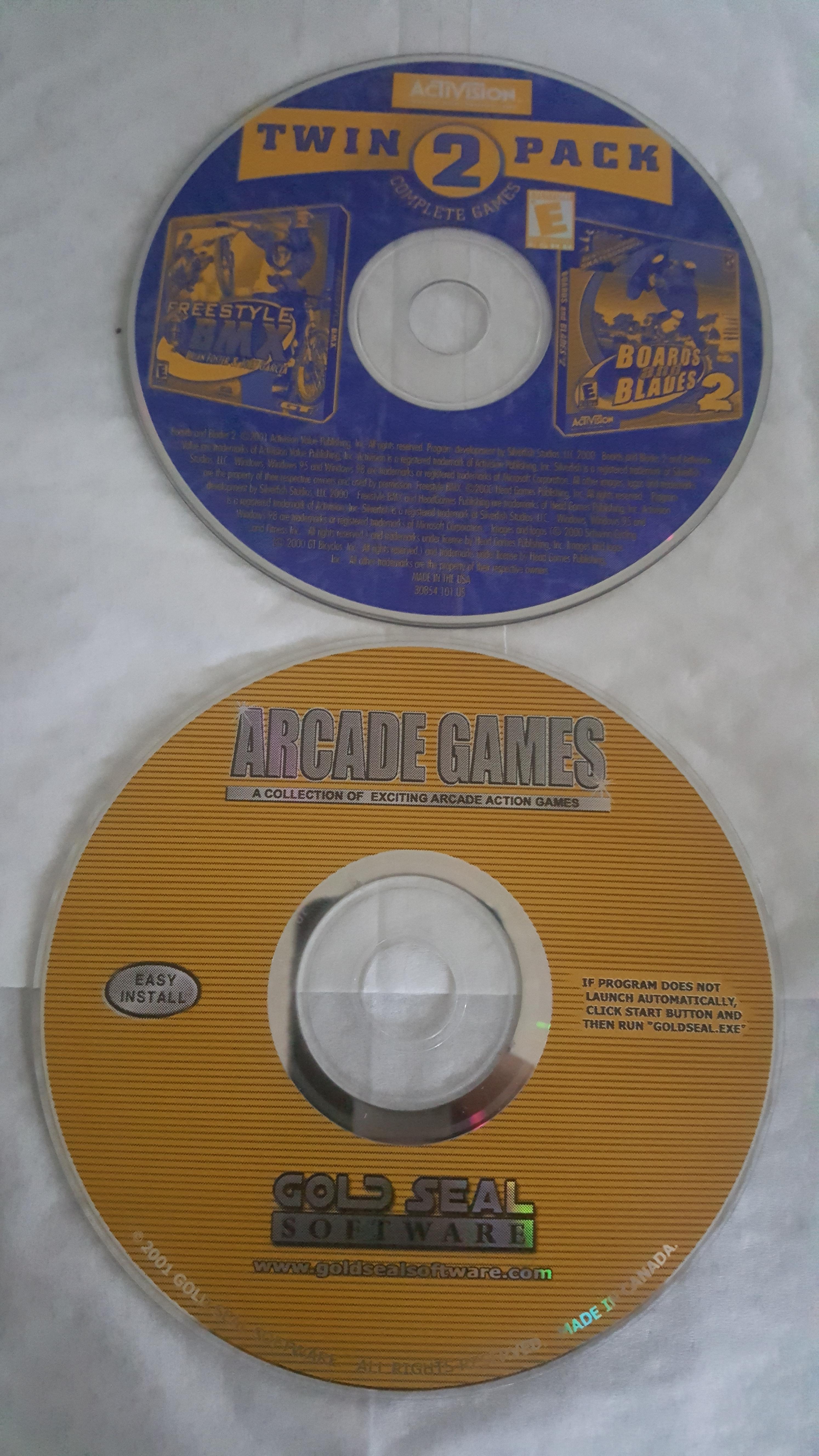 OLD SCHOOL PC GAMES!! r/nostalgia