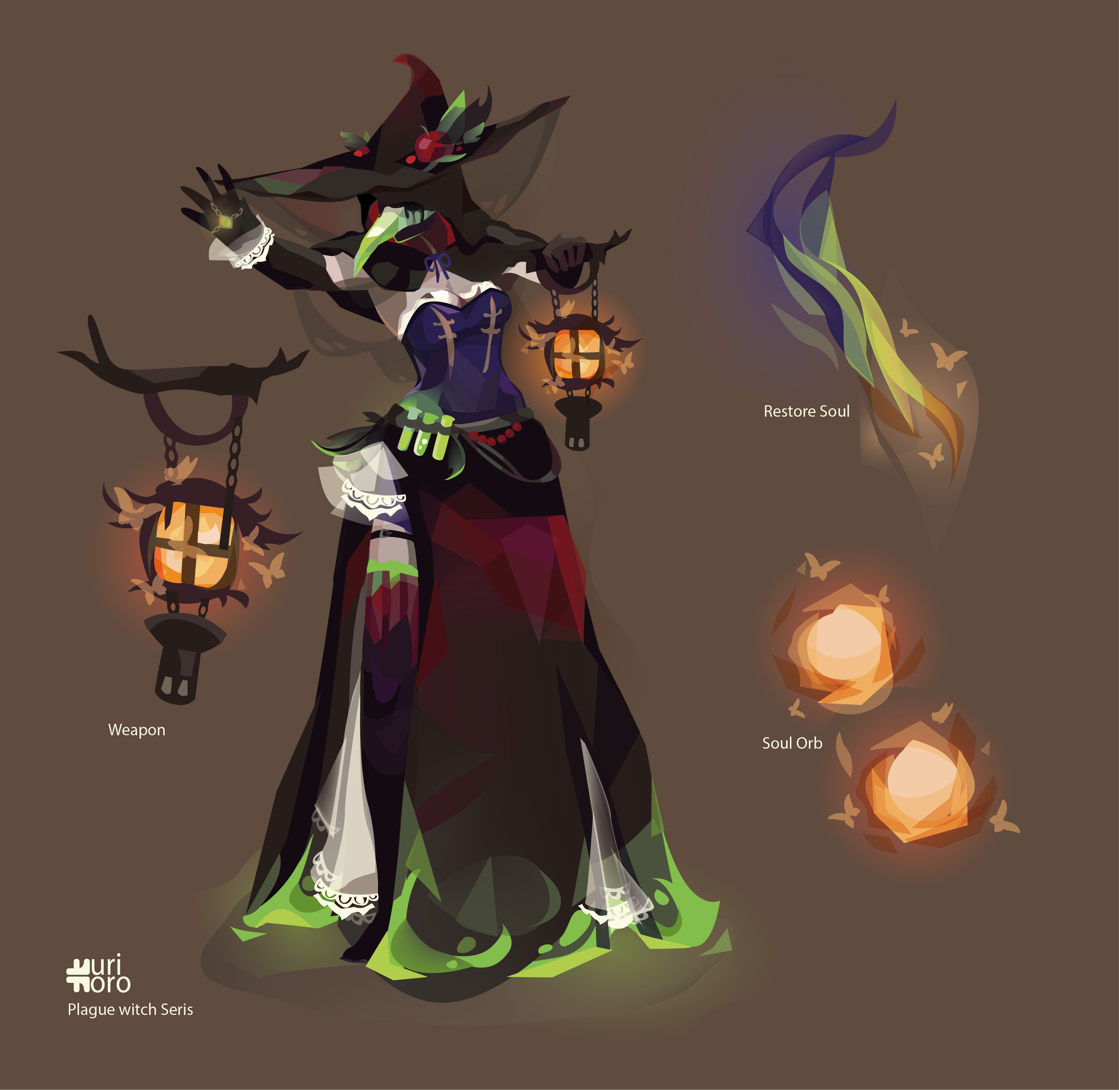 675 best Seris images on Pholder Paladins, Burdurland and Tbatenovel