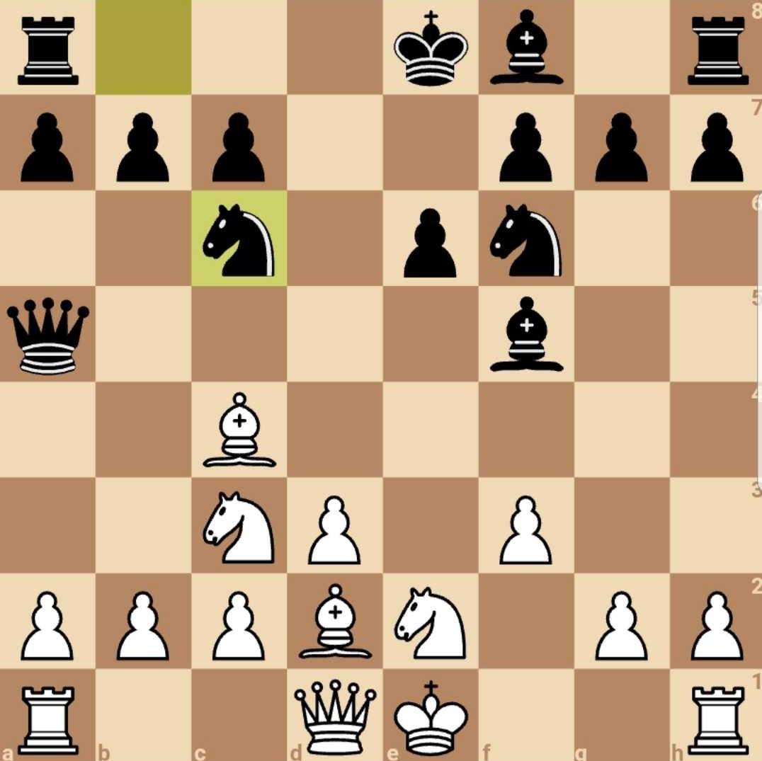 Bungled my way to the right first move in this lichess puzzle, but didn