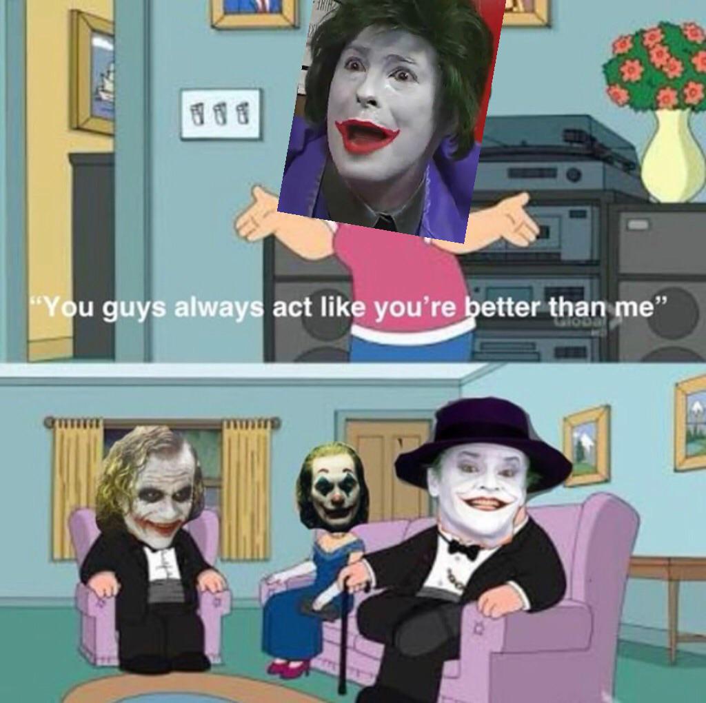 You’re a Joke Mike Matei r/TheCinemassacreTruth