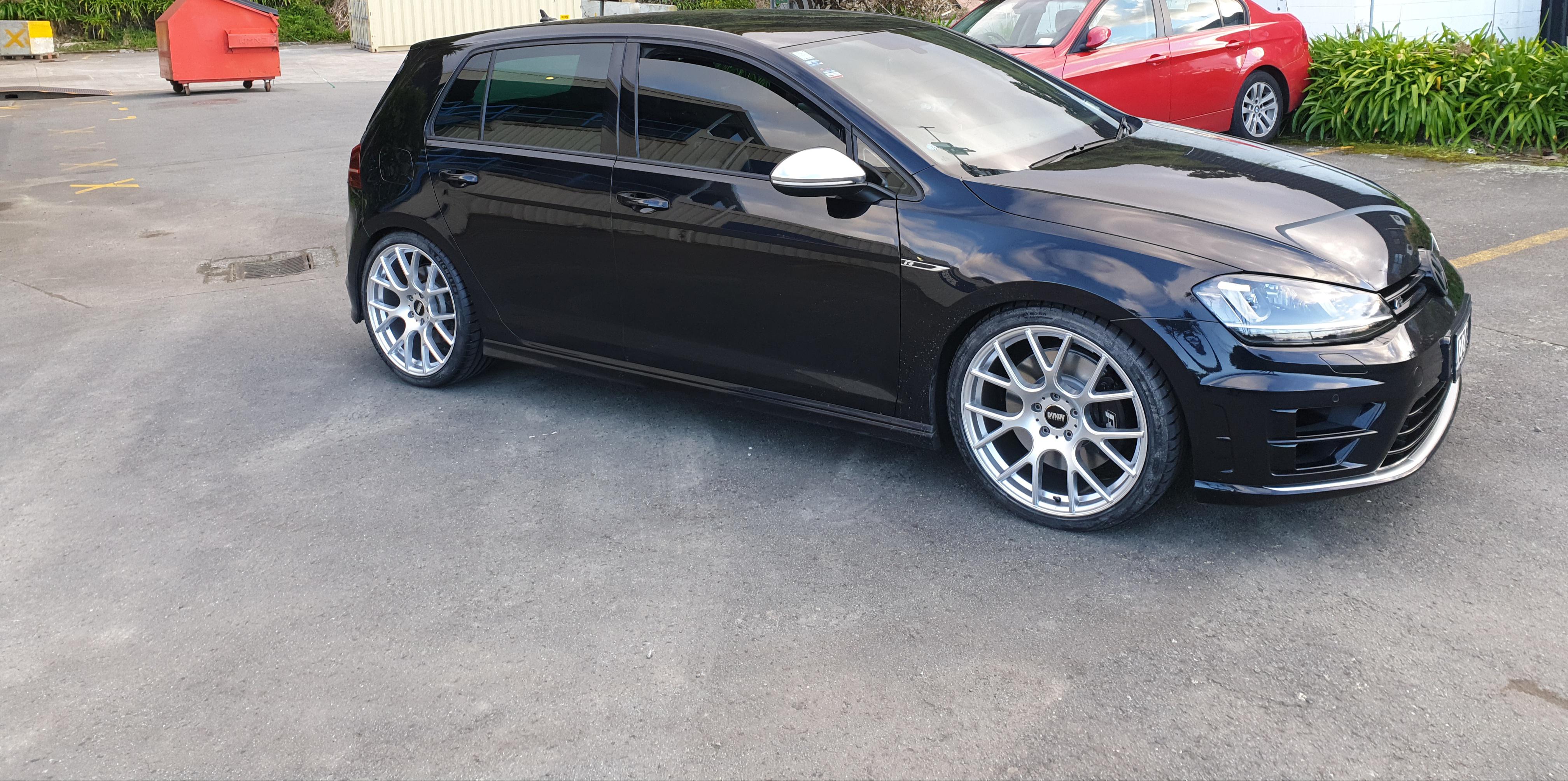 If you had a reasonable wheel budget....What wheels would you get for