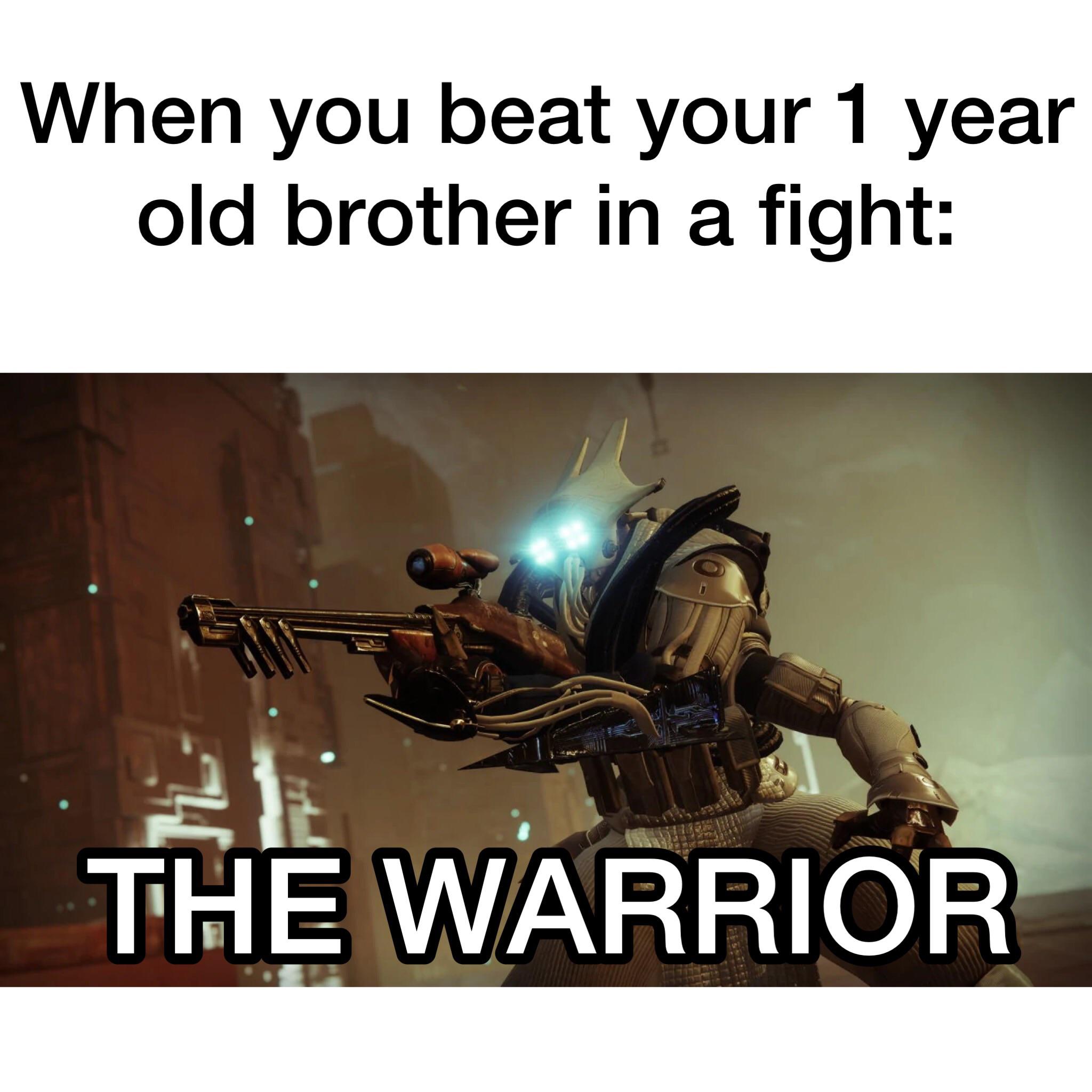 First baron memes now Empire memes r/DestinyMemes