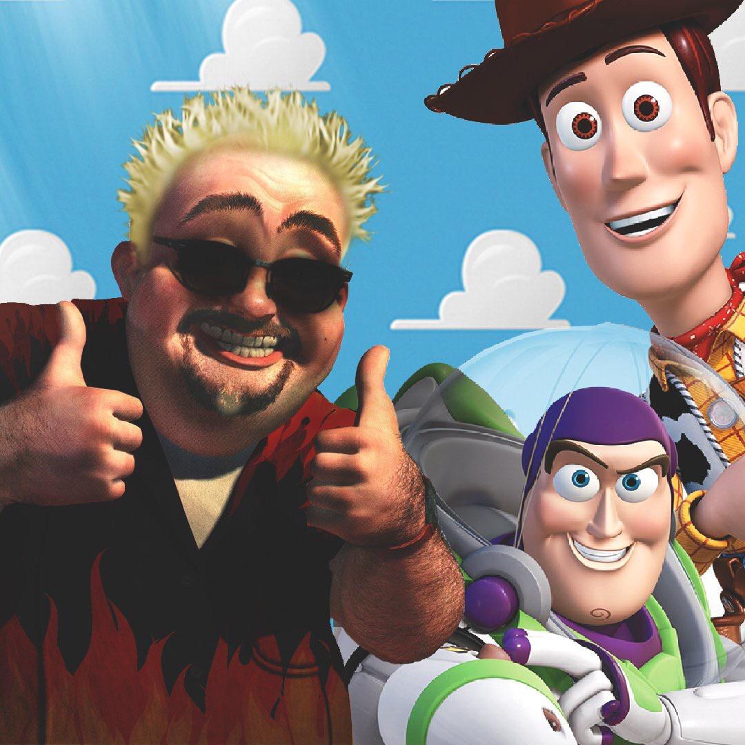 My favorite character r/toystory