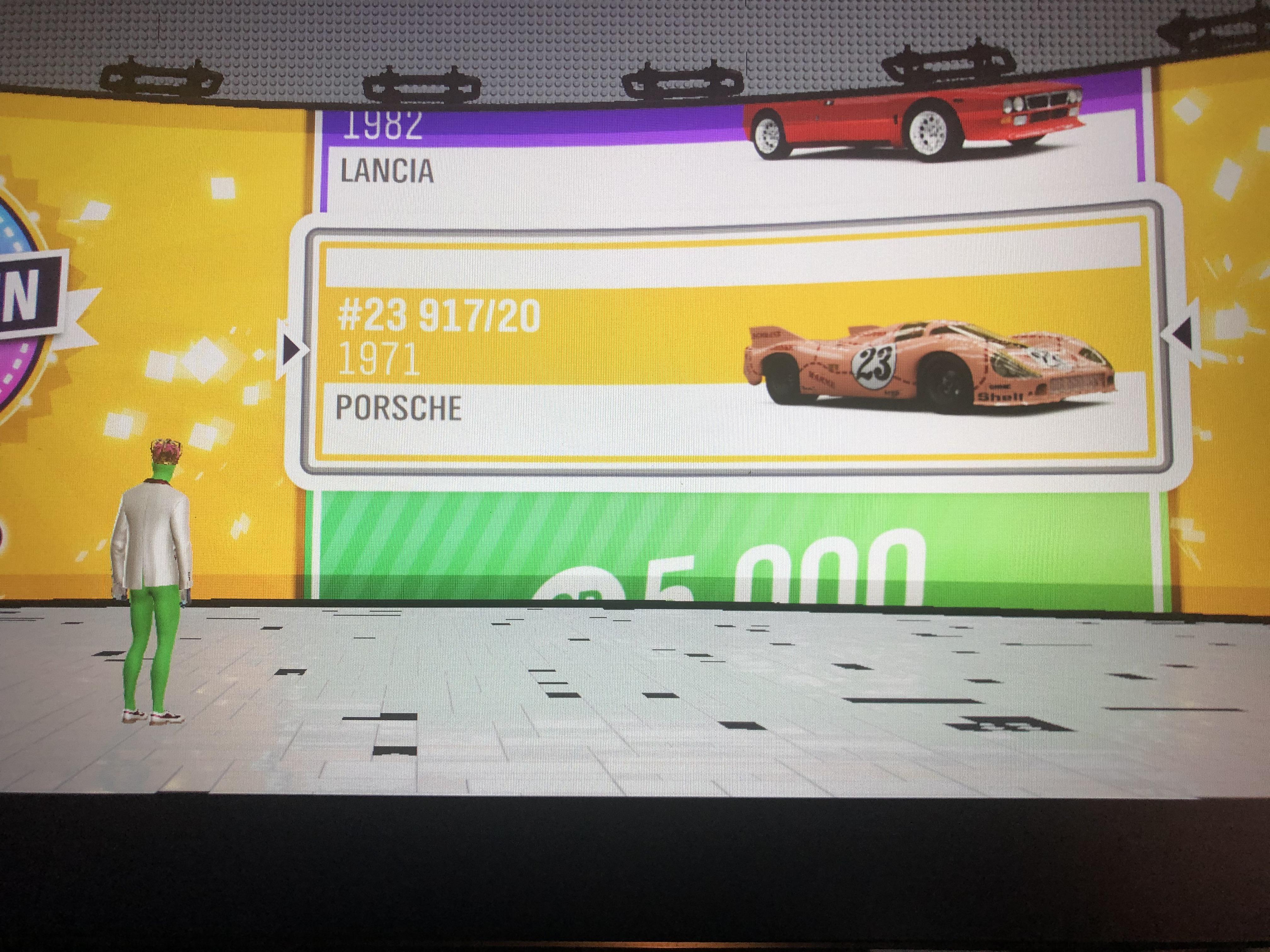 Oh hells yeah! r/FH4WheelSpins