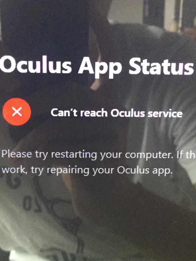How do I fix this! Oculus is not replying to my emails! r/oculus