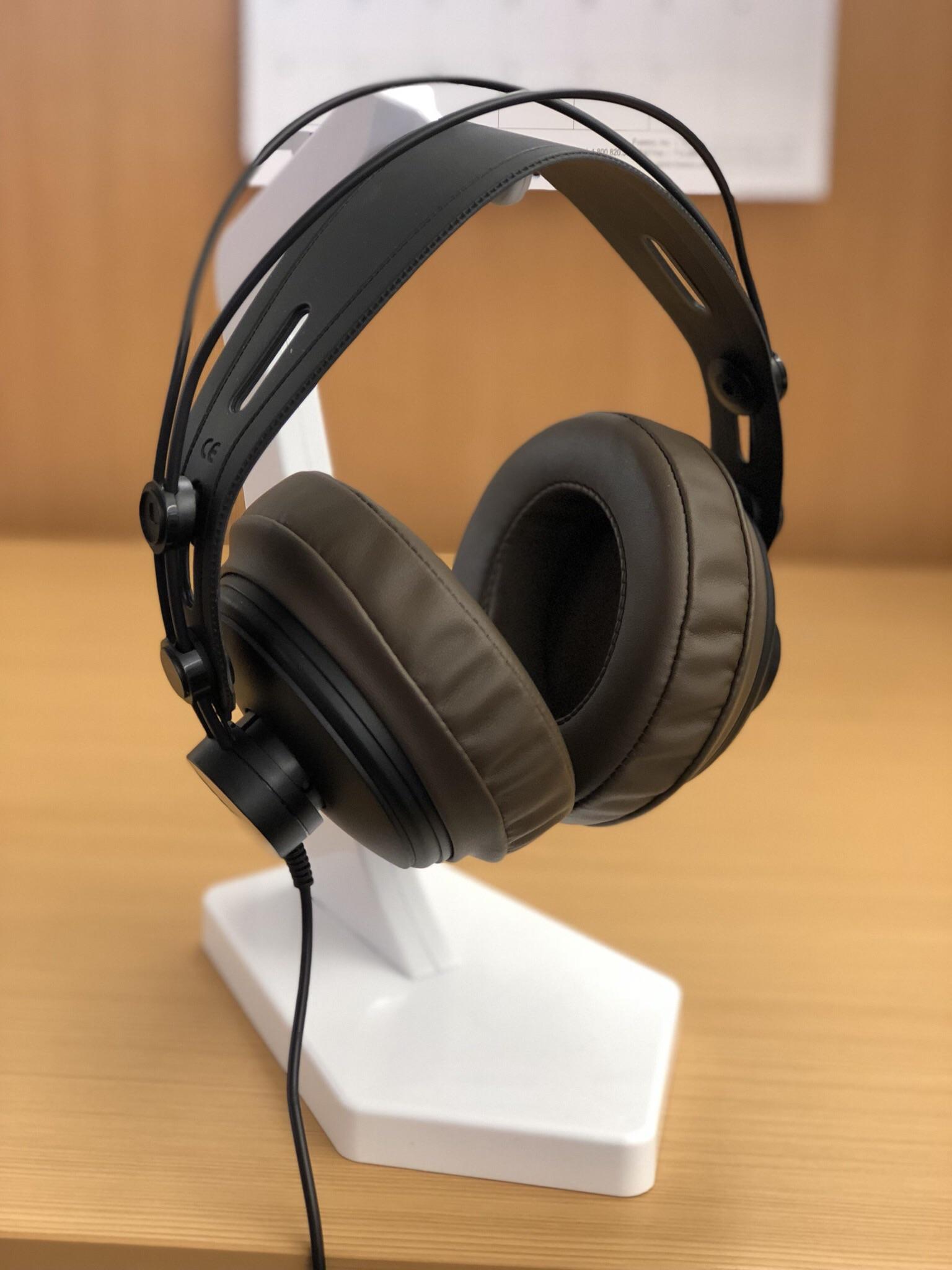 Monoprice Retro. New budget King headphones?. r/headphones