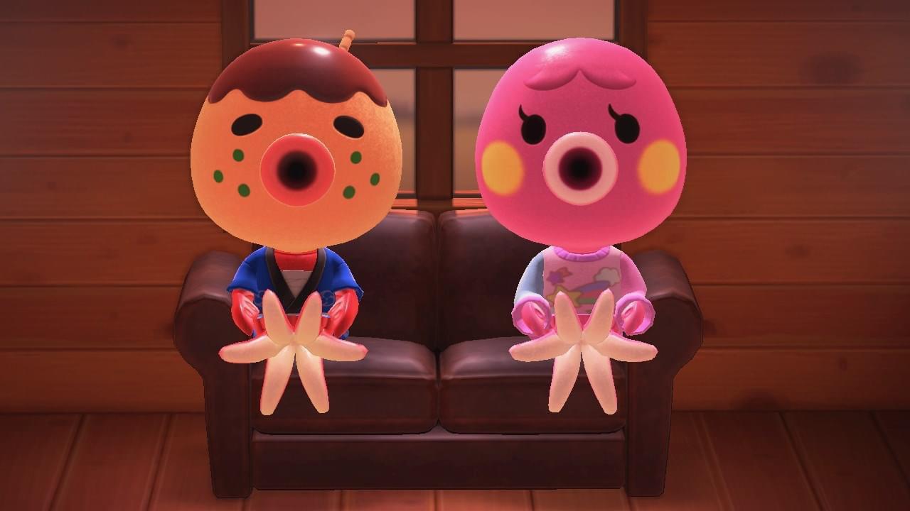 At marriage guidance counselling r/acnh