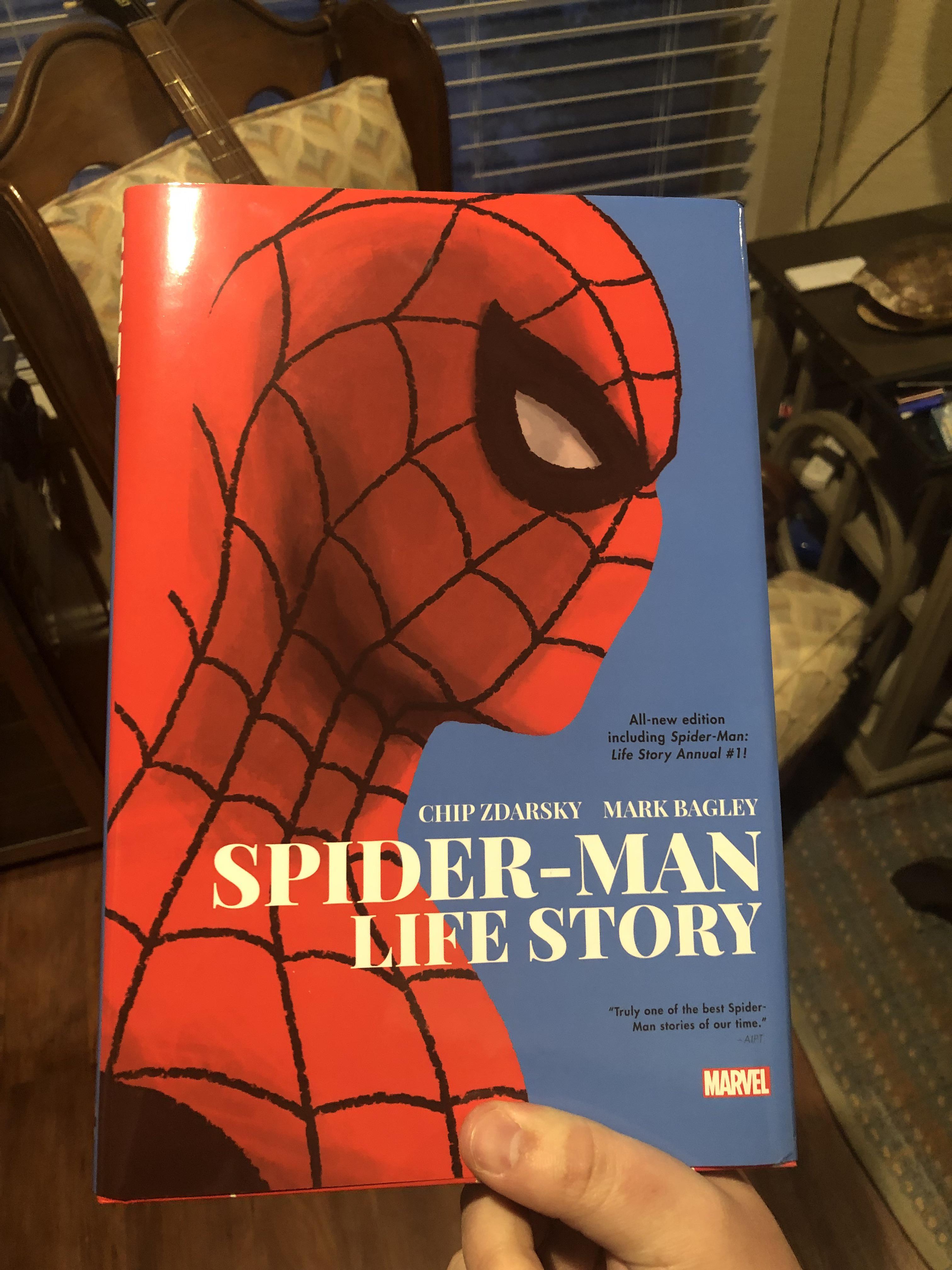 While I Have Some Criticisms, This Was a Great Series, and I’m Glad I