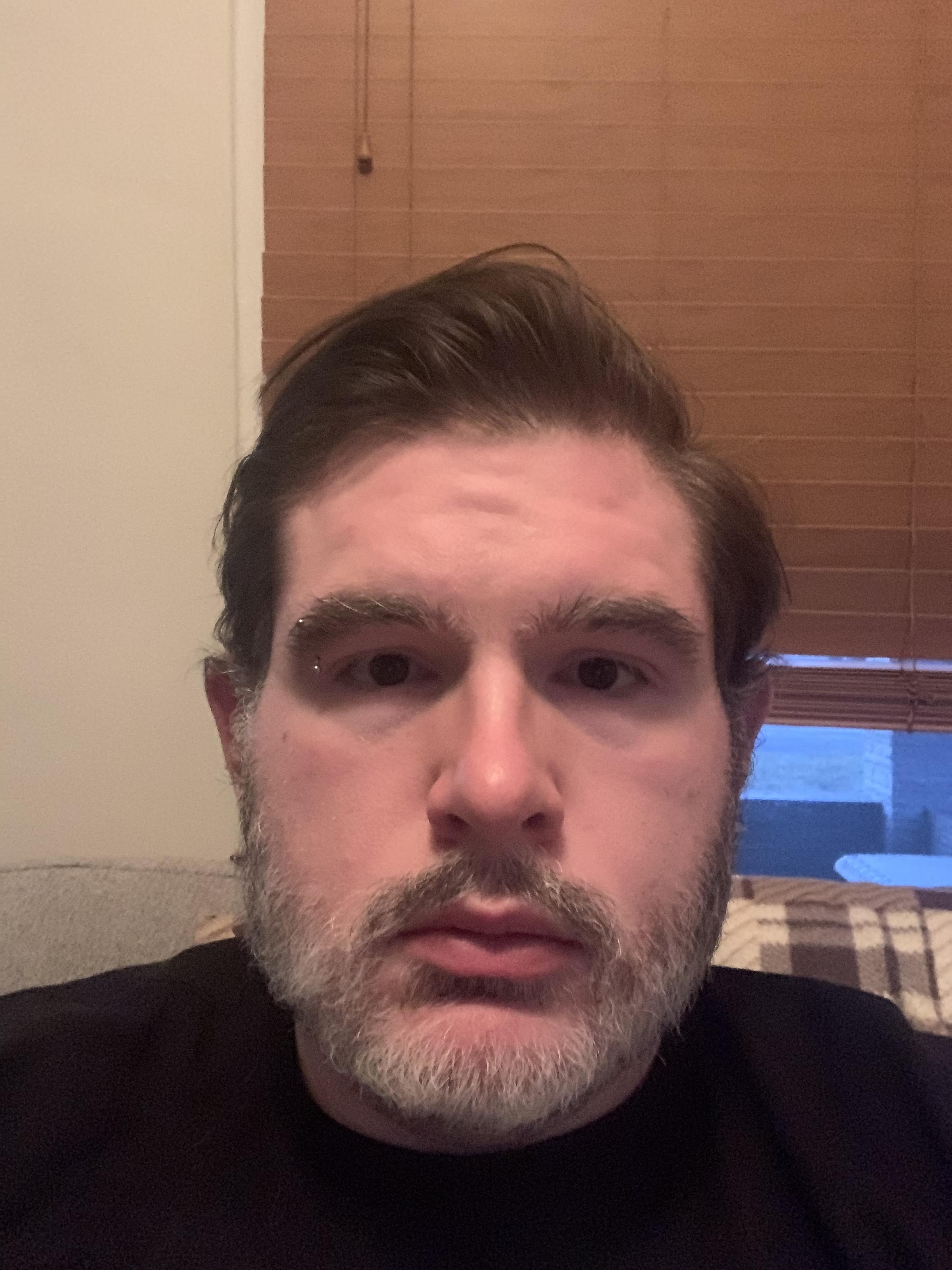 Can anyone help me choose a hairstyle/cut? More info in the comments