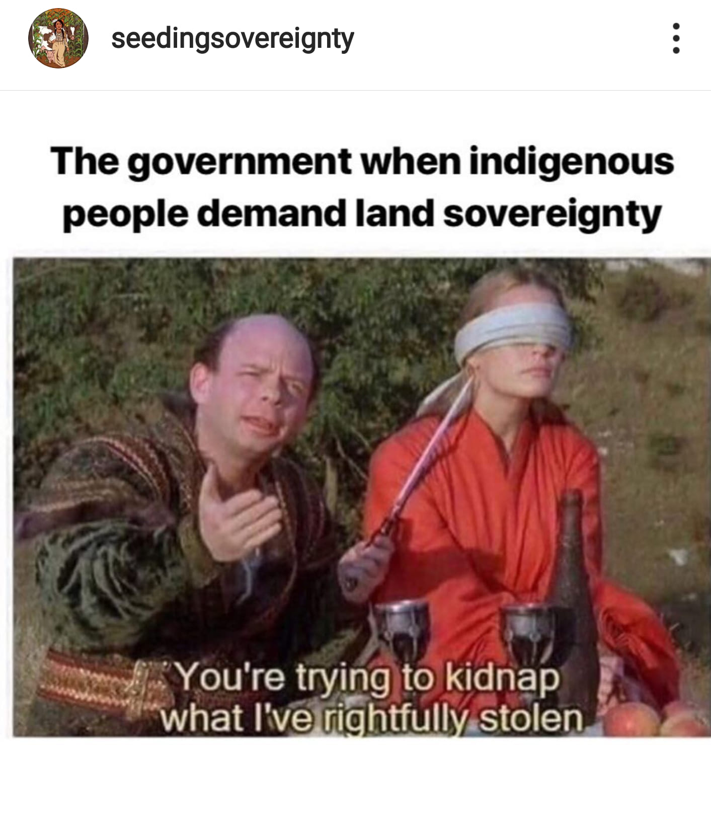 land sovereignty r/canadaleft