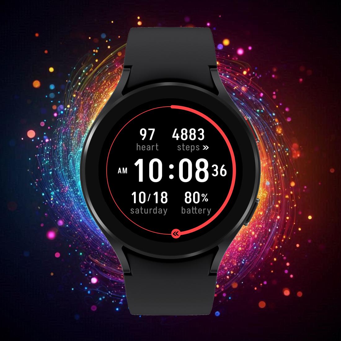 Get the CELEST 5516 Smart Watch for FREE on the Play Store until Jun 29