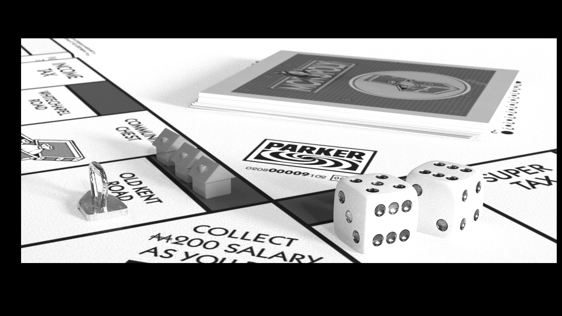 [March Contest] r/blender