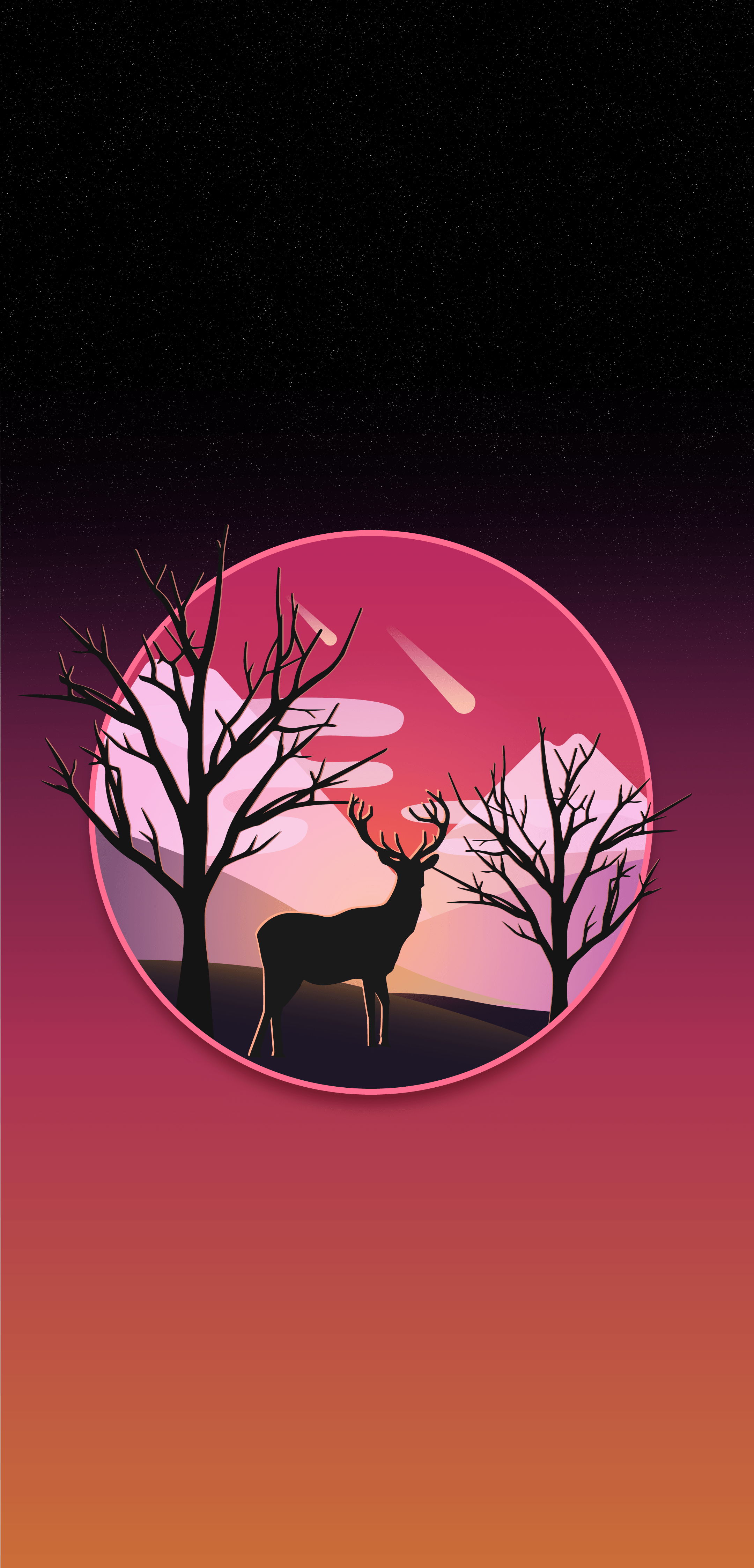 This is the first real piece of art I've made. Used a student discount