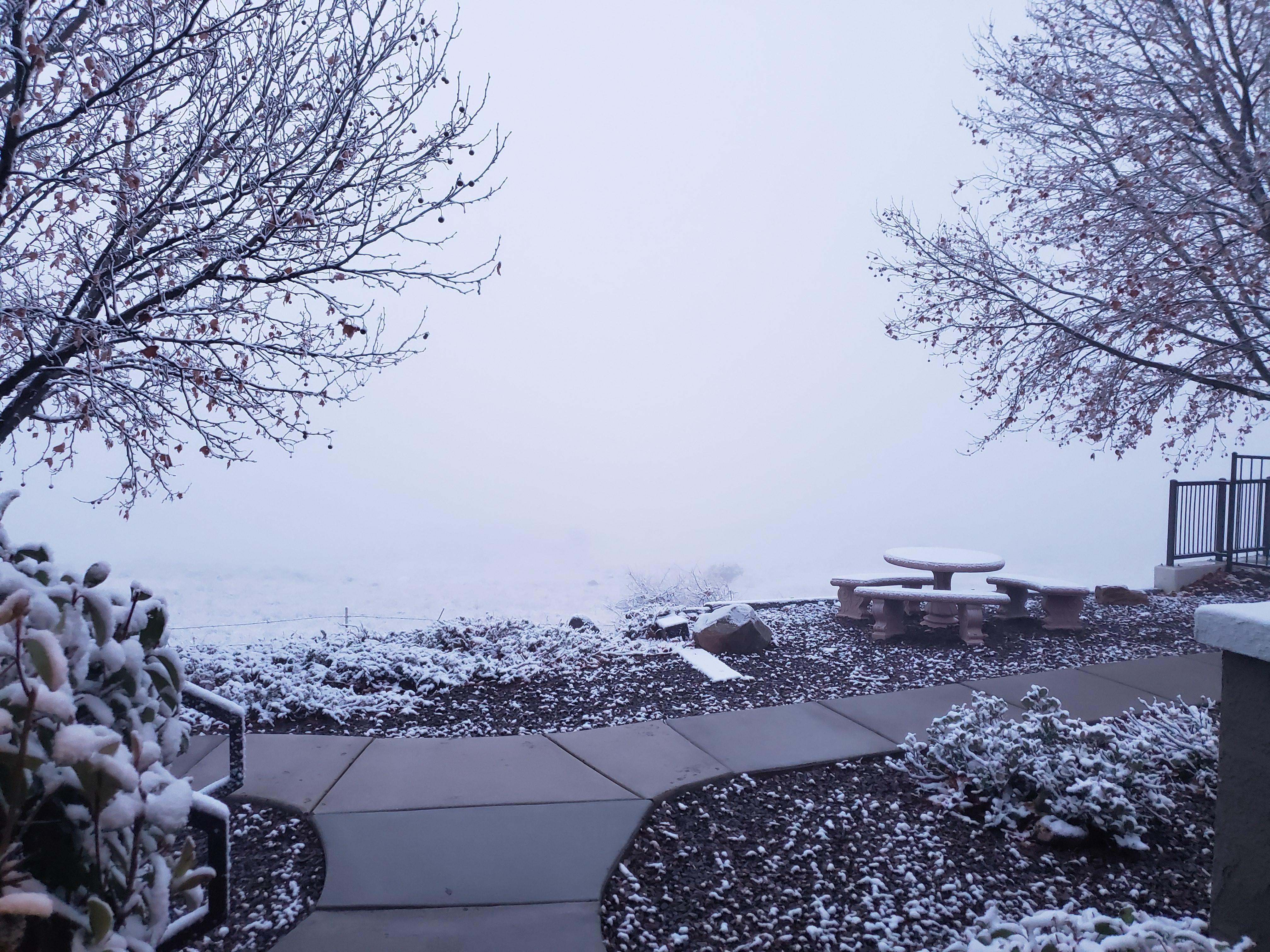 No sunrise today r/sunrise