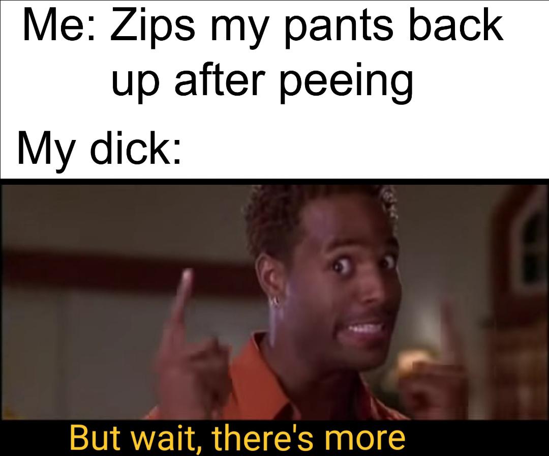 Pee Pee on my Wee Wee r/dankmemes