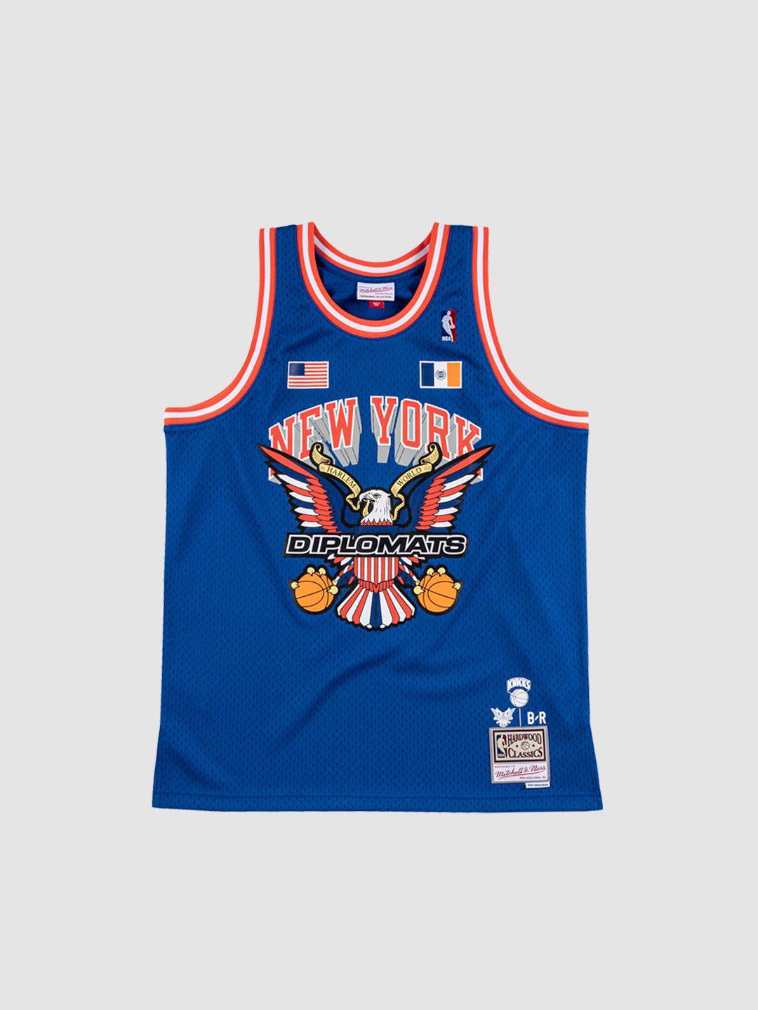 Thoughts on the Dipset x Knicks collab? r/NYKnicks