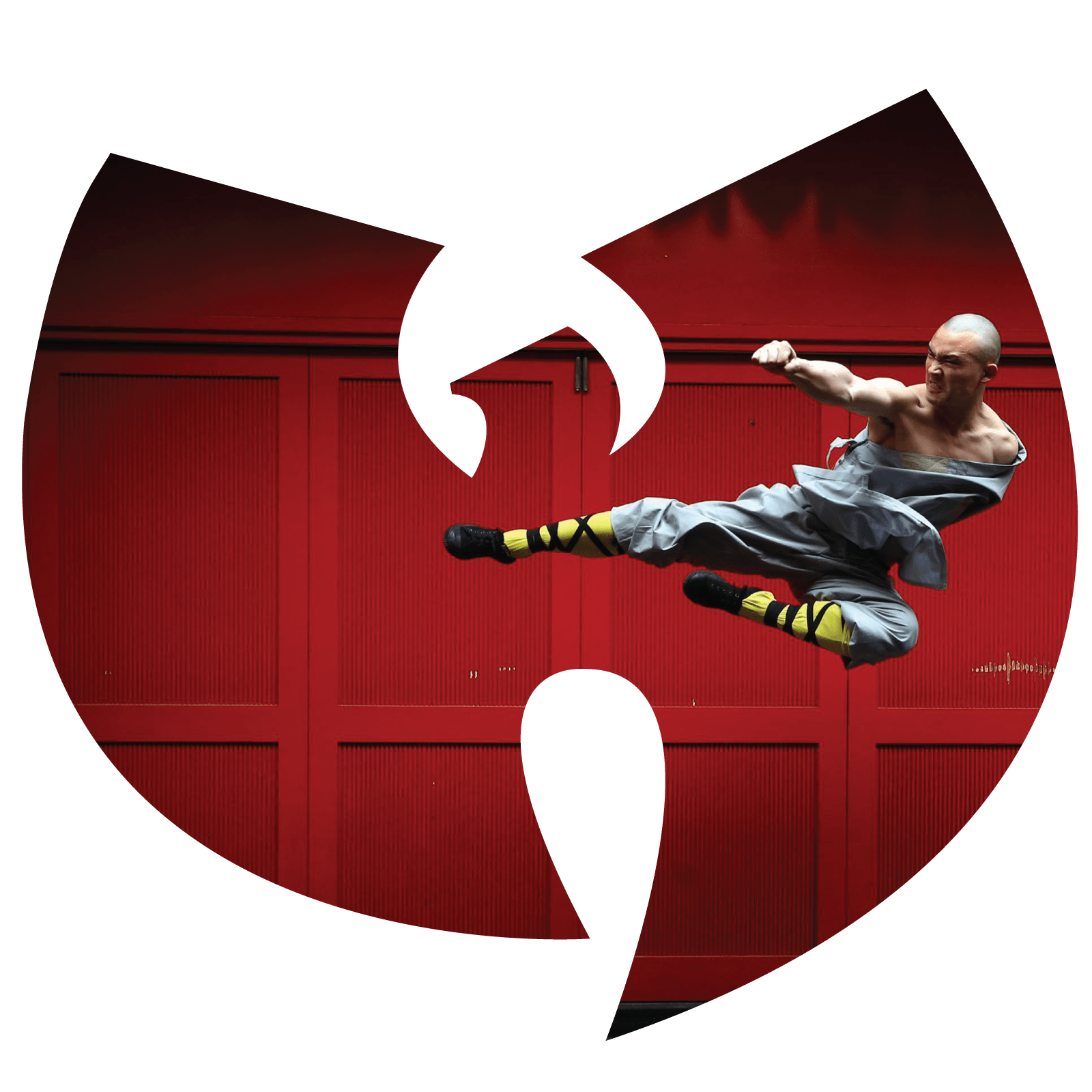Wu Tang Shaolin wutang