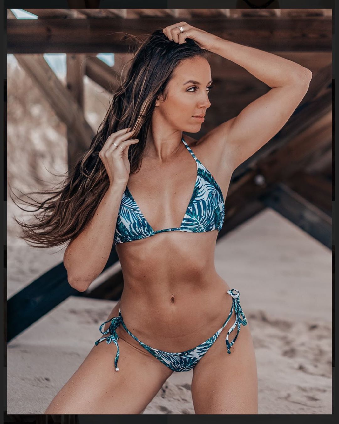 Chelsea Green r/LadiesOfWrestling