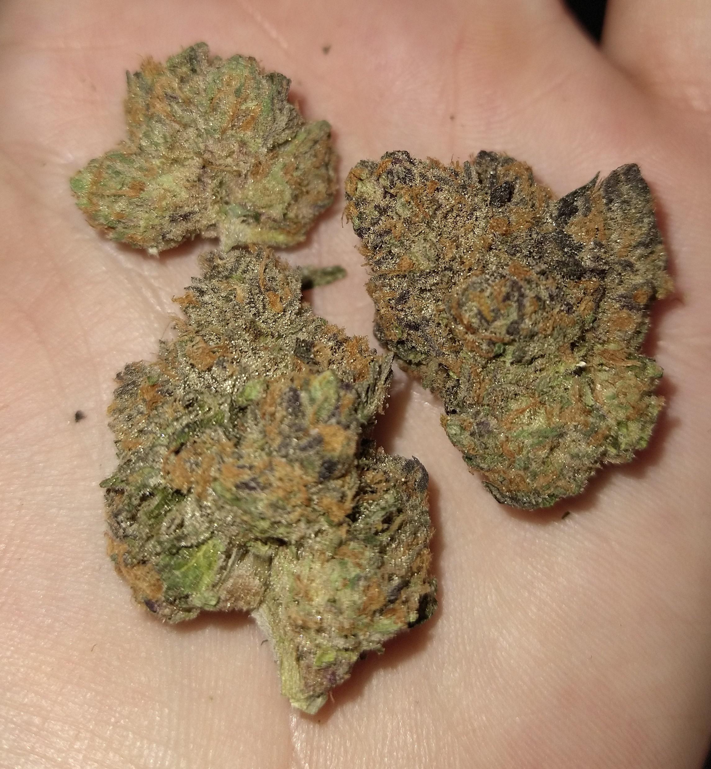 Cookies Pink Rozay r/vegastrees