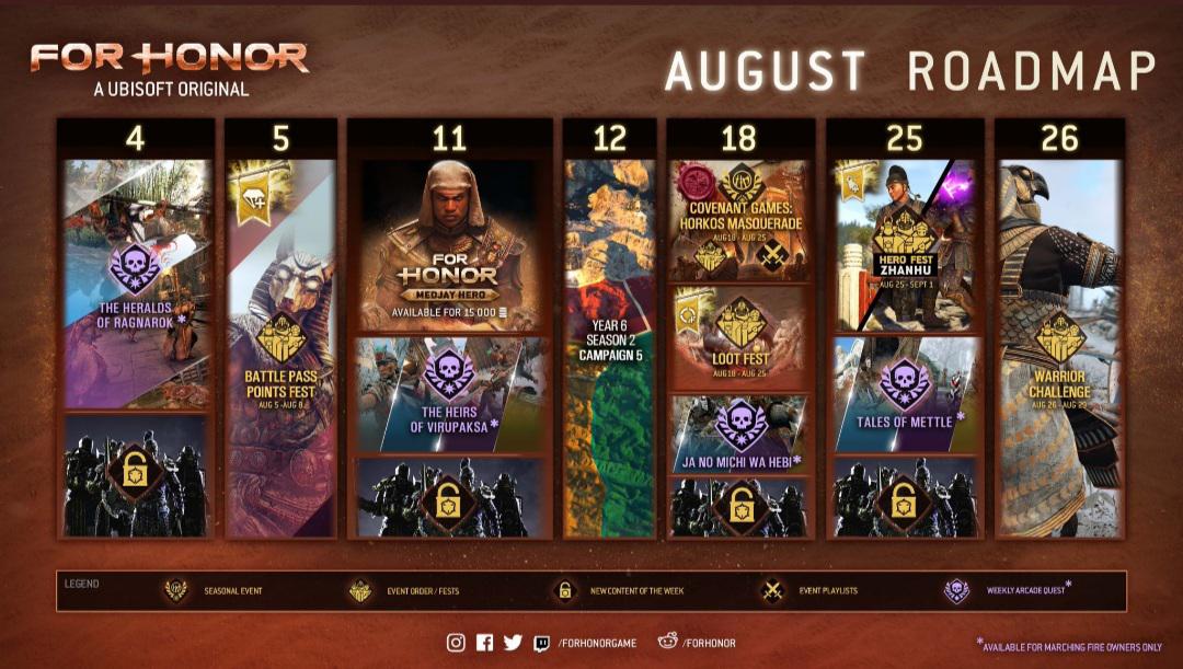 17 best u/n_the_character images on Pholder Forhonor, Clash Royale