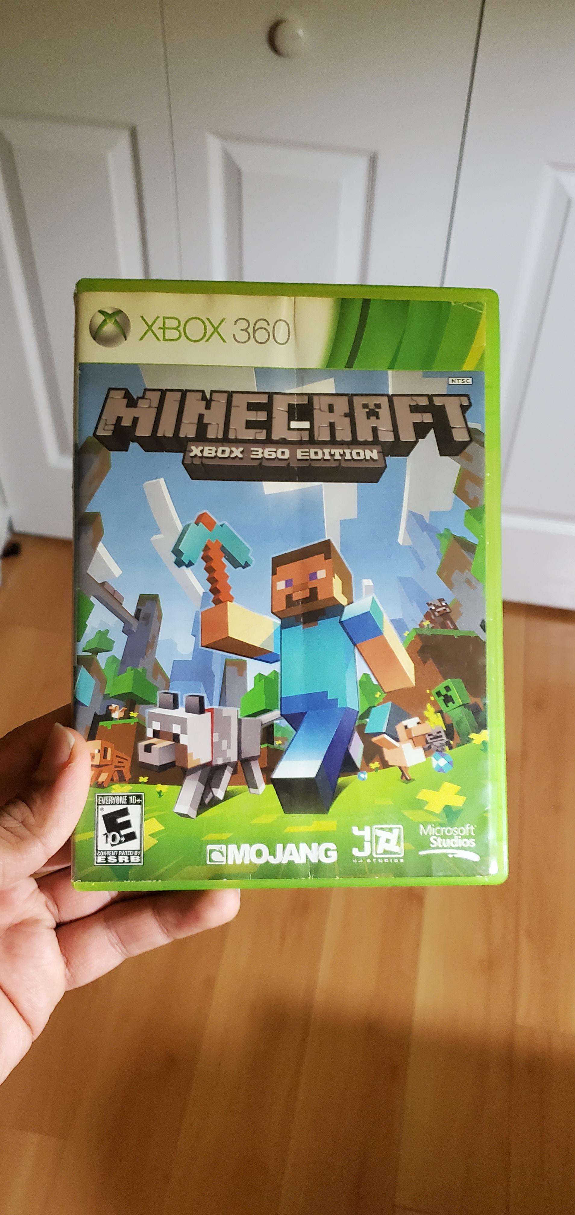 This game came out 10 years ago on this day. I got my copy 8 years ago