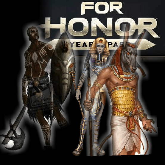Anyone be interested in the next y4 to have an Egyptian based faction