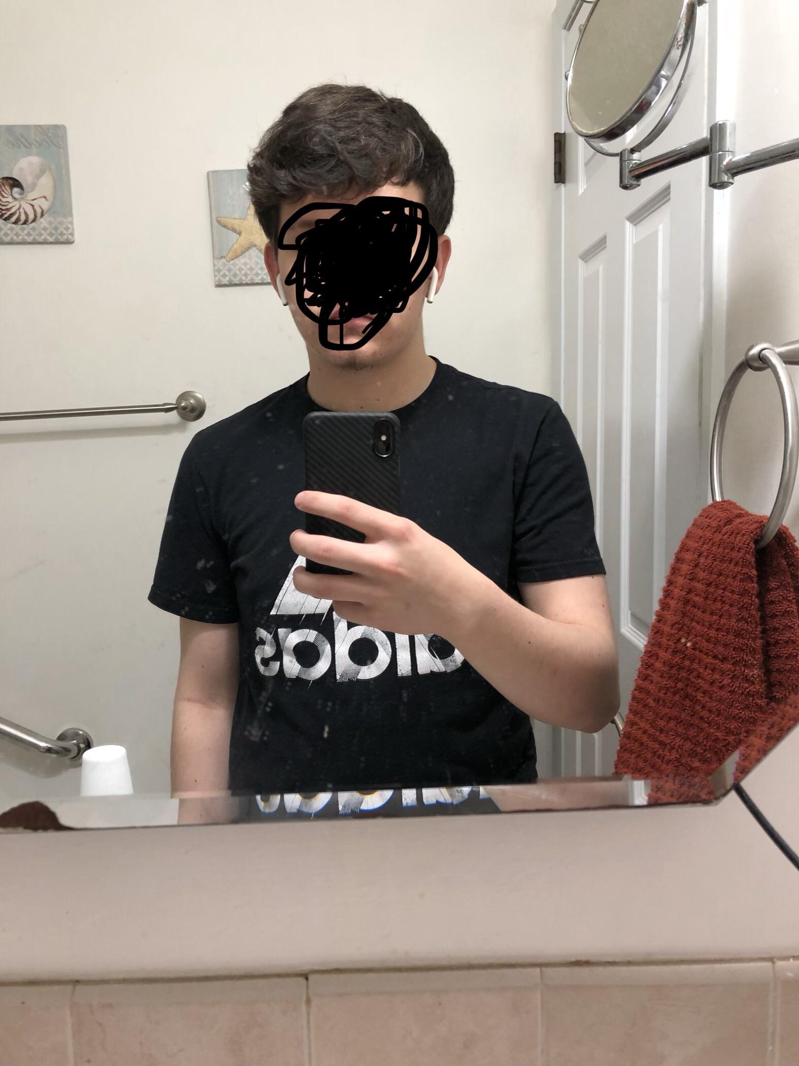 What haircut should I get? r/malehairadvice