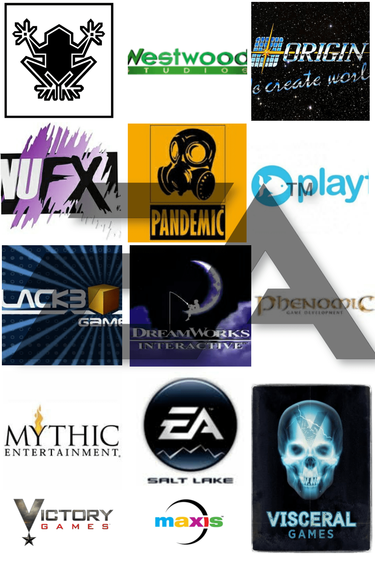 Some companies earn their reputation. r/gaming