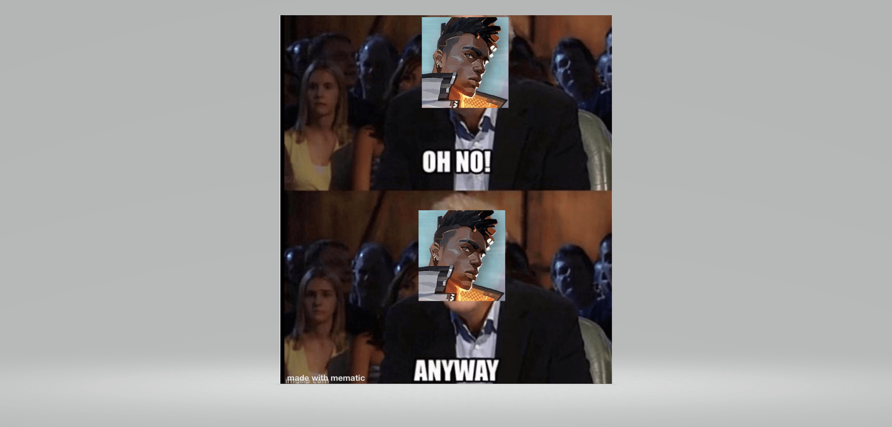 "Too much light causes eye deterioration or abnormal growths, which can