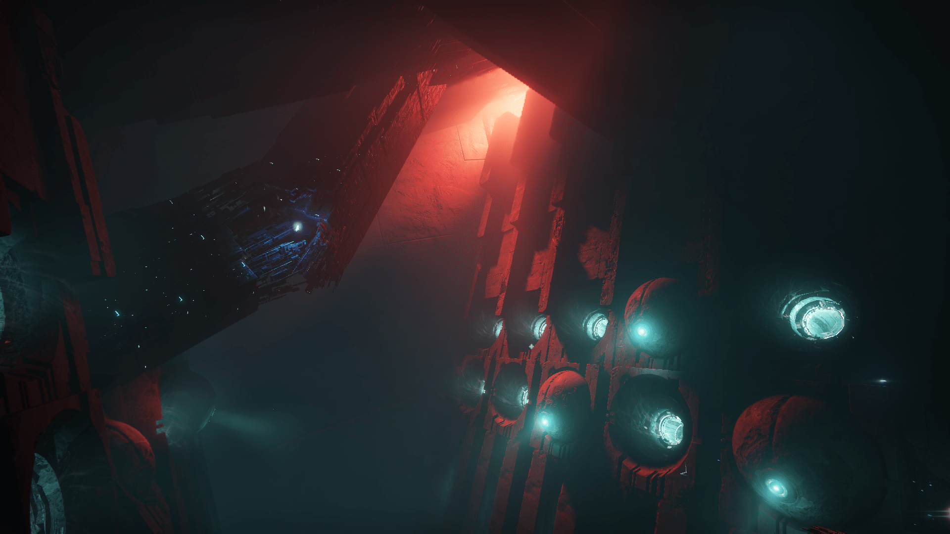 The whisper of the worm r/HudlessDestiny