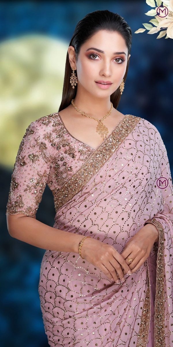 Fuck her pussy so hard it turns pink like her saree color. : r