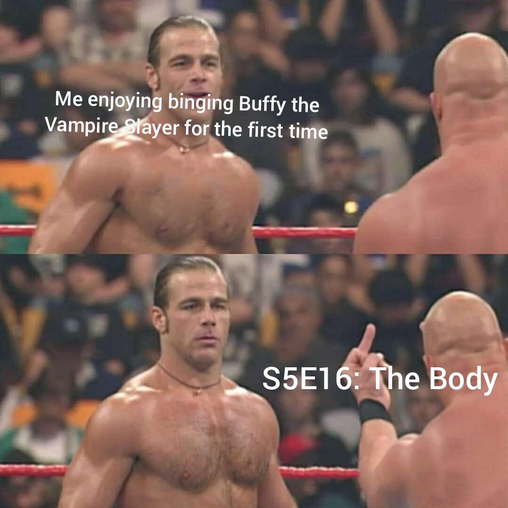 Gut Punch Memes