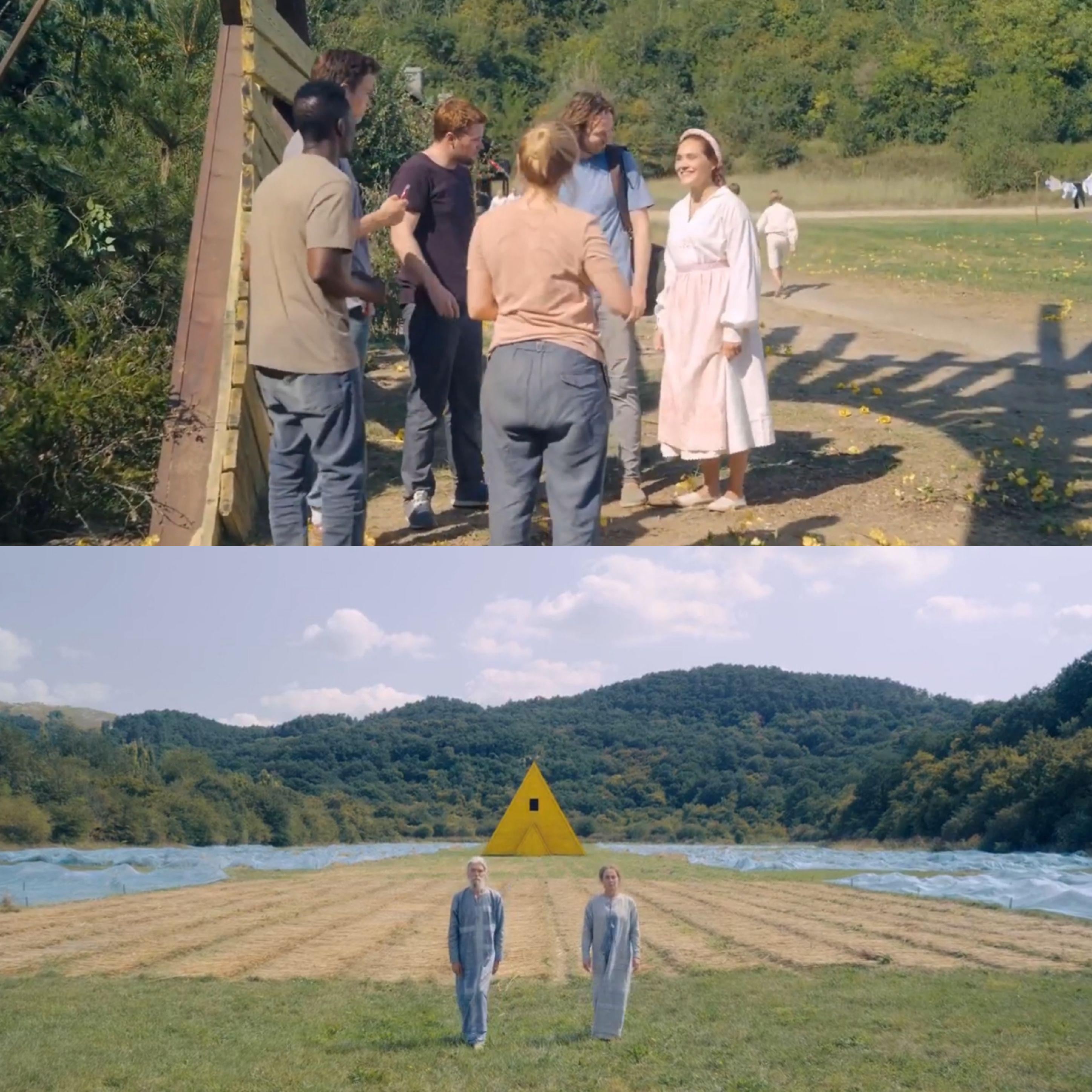 List 98+ Wallpaper Midsommar Takes Place In Which Scandanavian Country