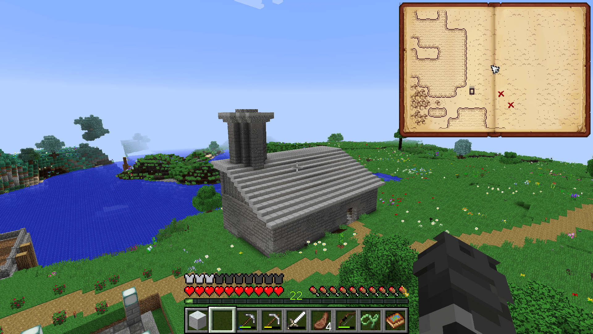 30 best r/ftb_design images on Pholder I'm working on a futuristic