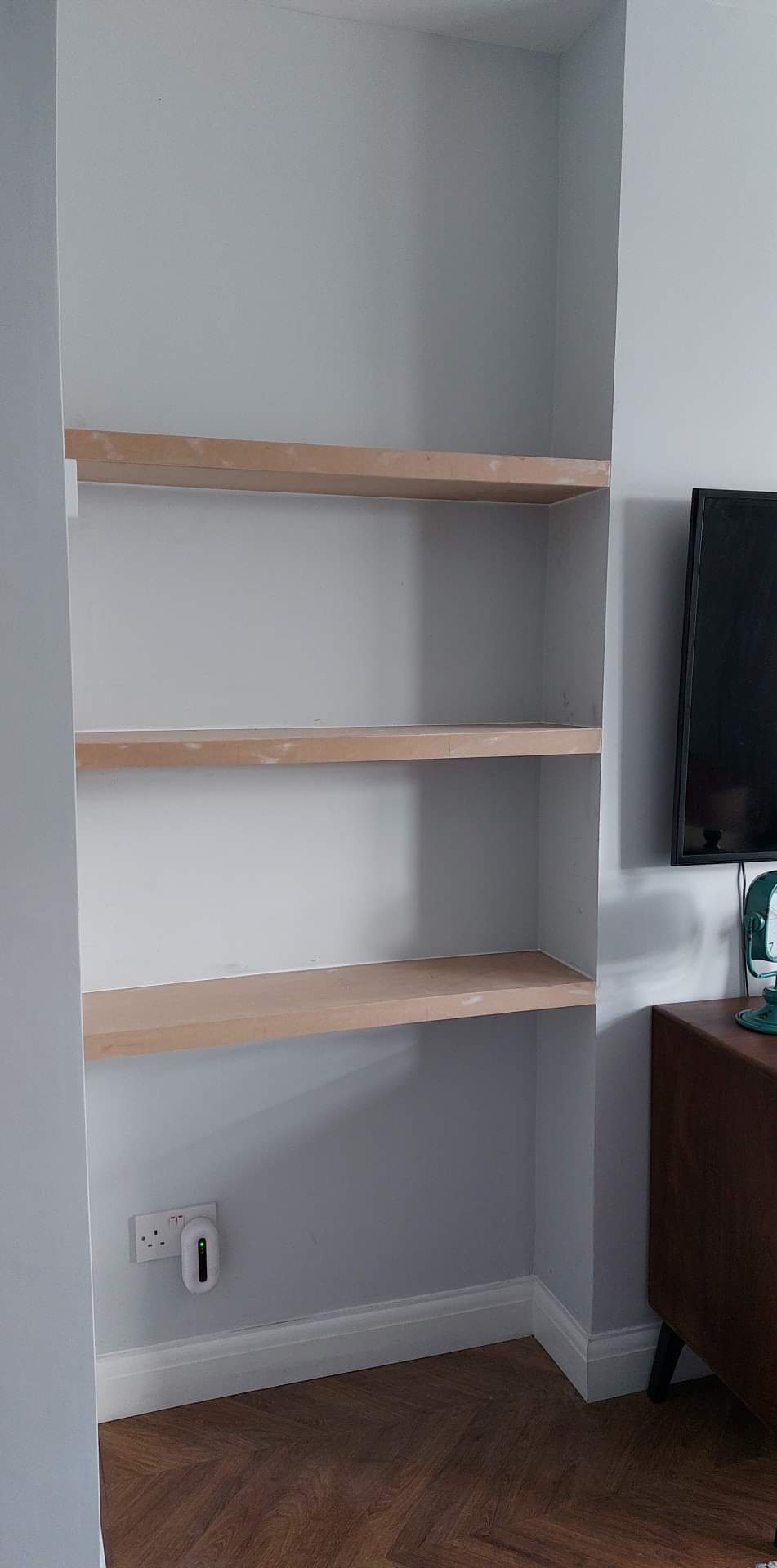 Proper paint for mdf r/DIYUK