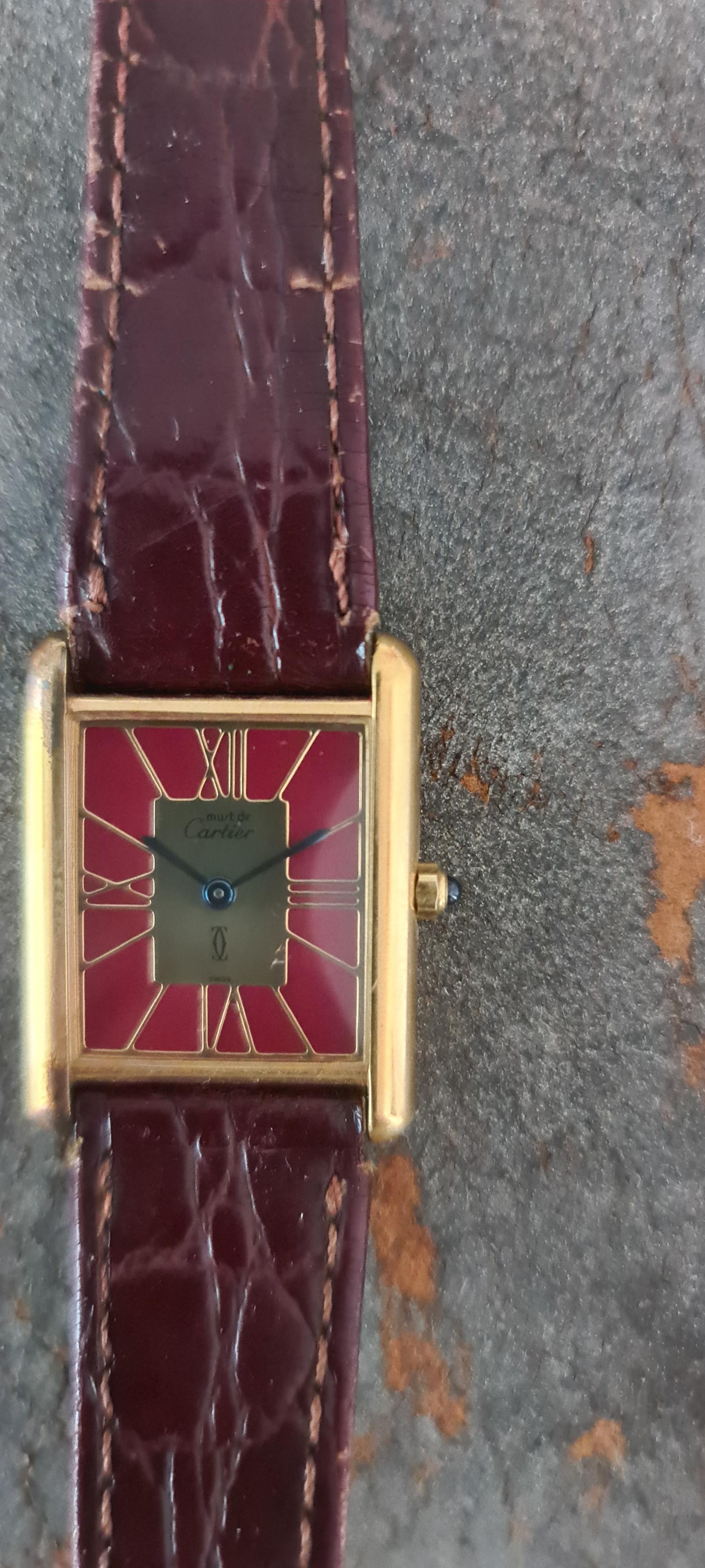 Does anyone know if Cartier is doing a price increase at the end of the