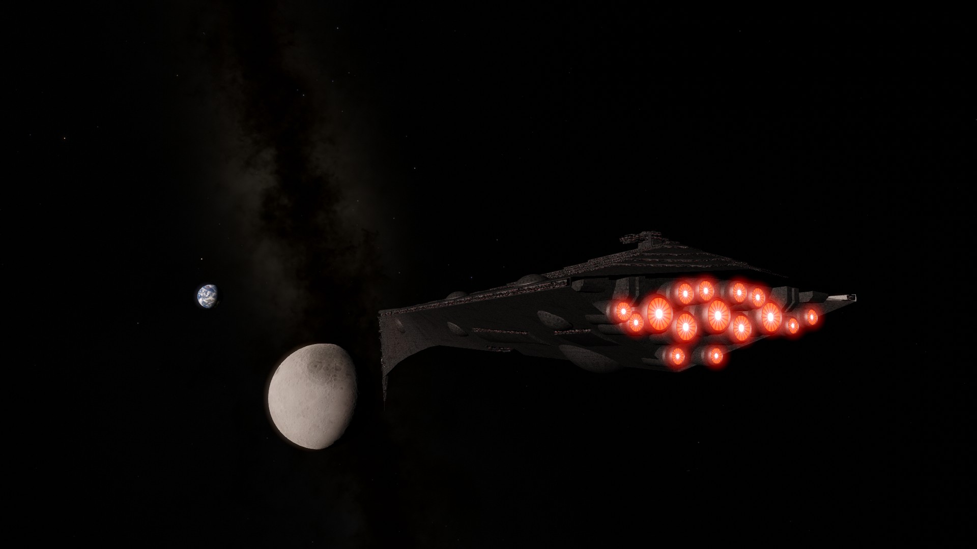 Temptation spaceengine