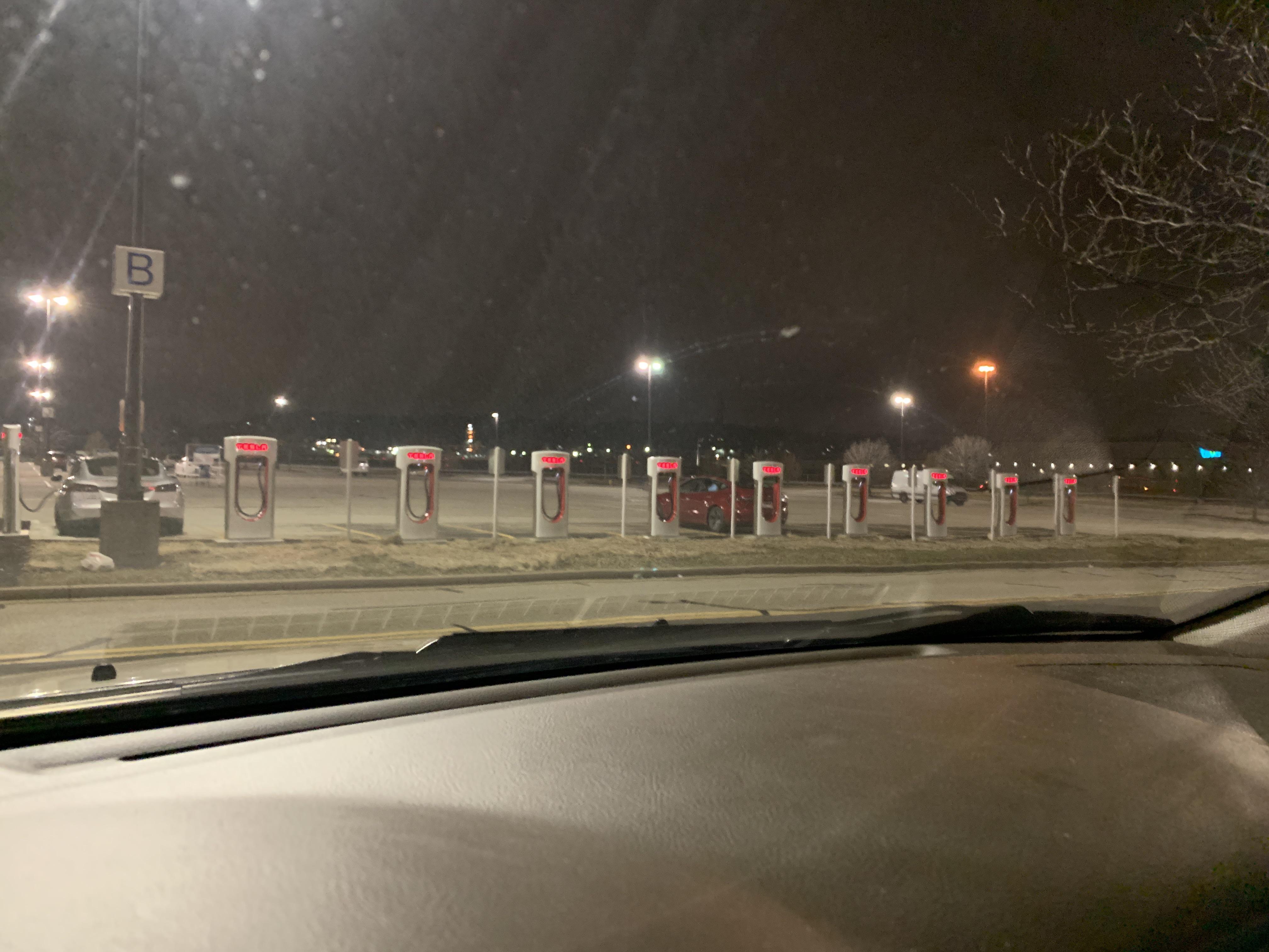 New Oakley supercharger in Cincinnati, OH r/superchargers