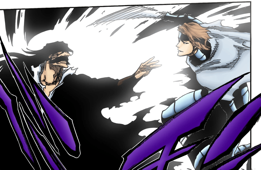 Uchiha Clan Naruto Has A Rinne Sharingan Fanfiction