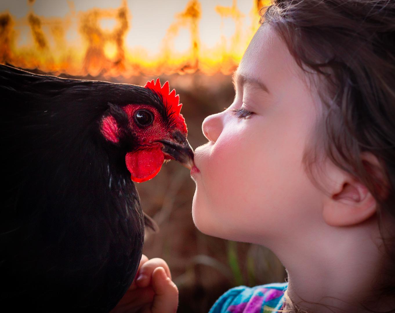 The most memorable days usually end with the dirtiest clothes and