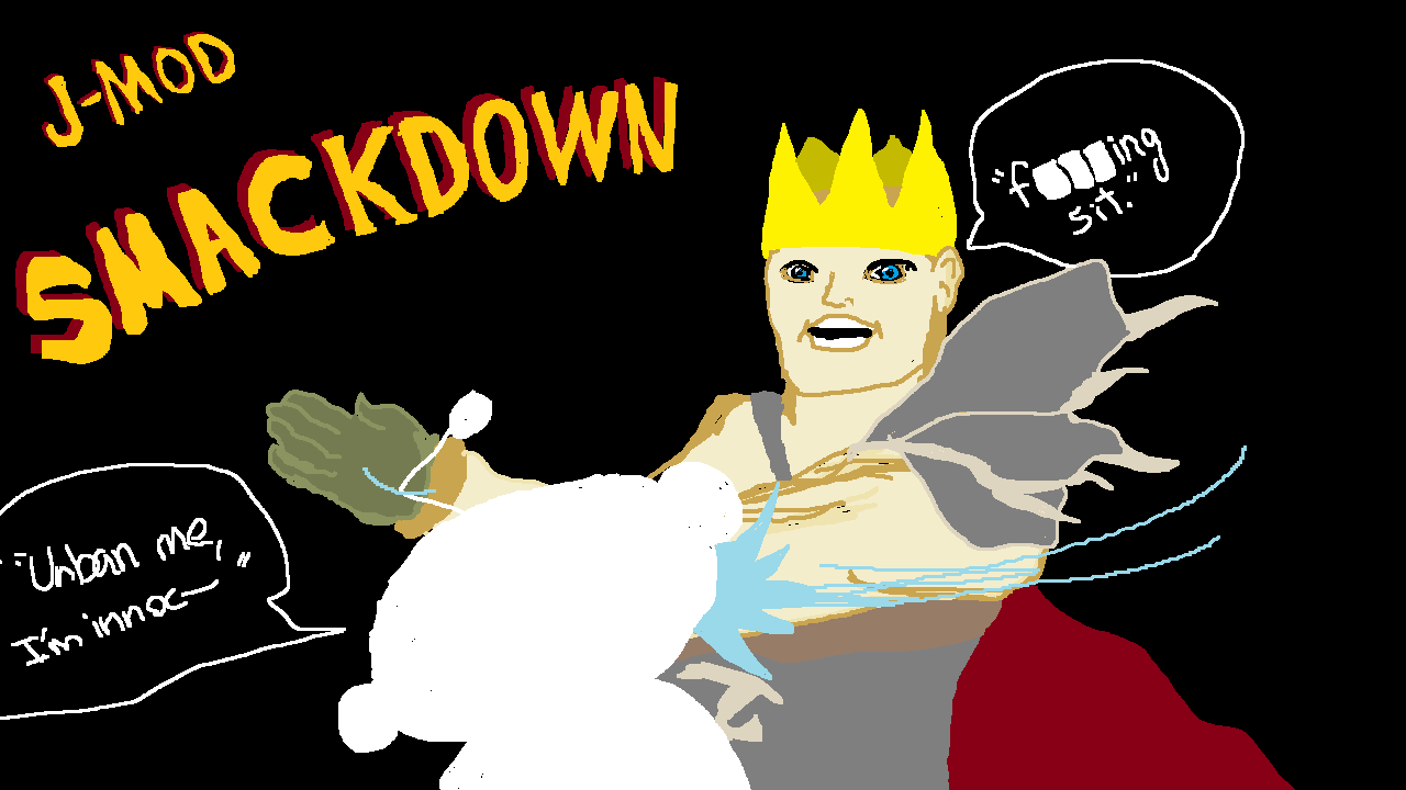 I spent an hour and a half making this for a throwaway joke r/2007scape