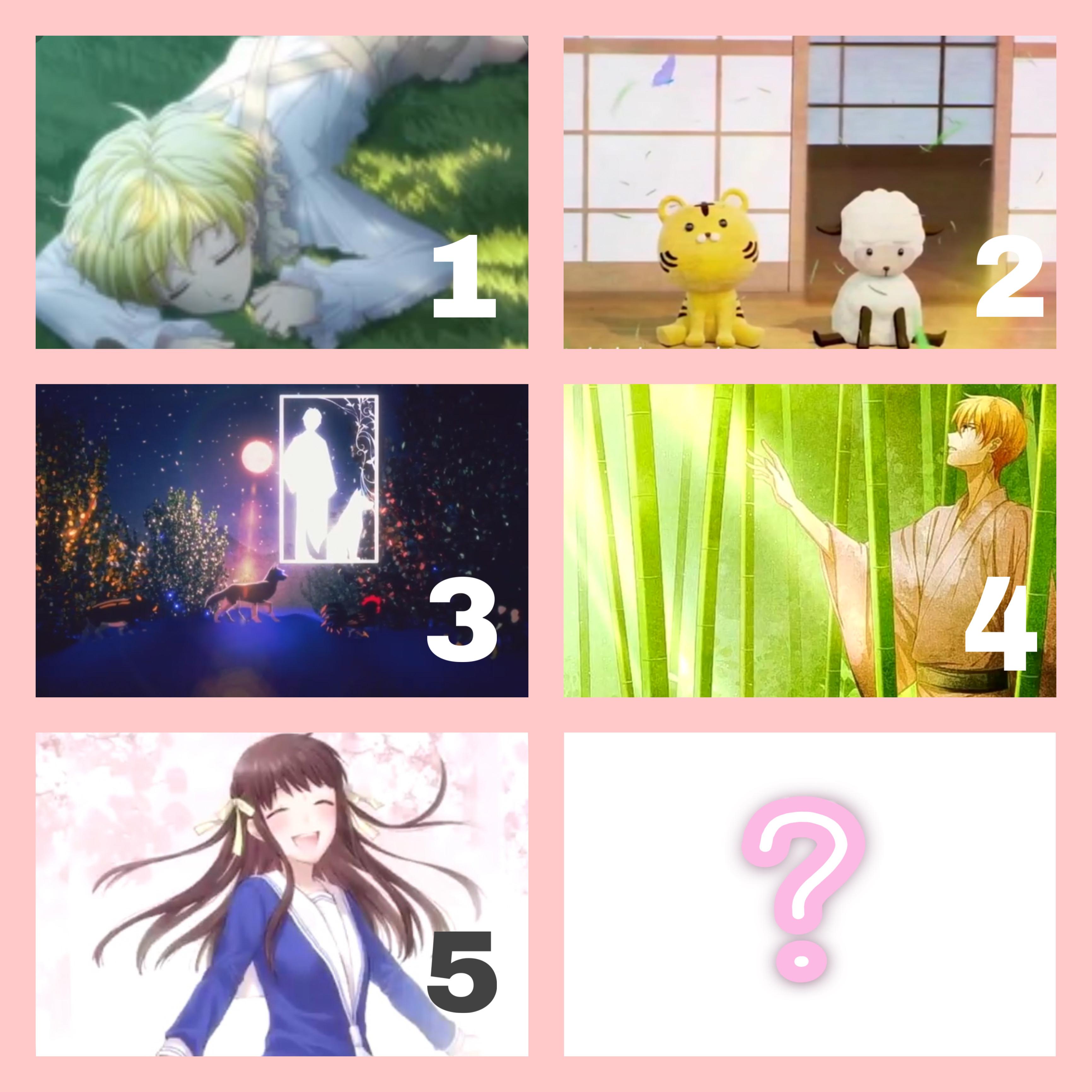 Which one is your favourite ending song?) Mine is Eden by Monkey Majik (4)... It always gives