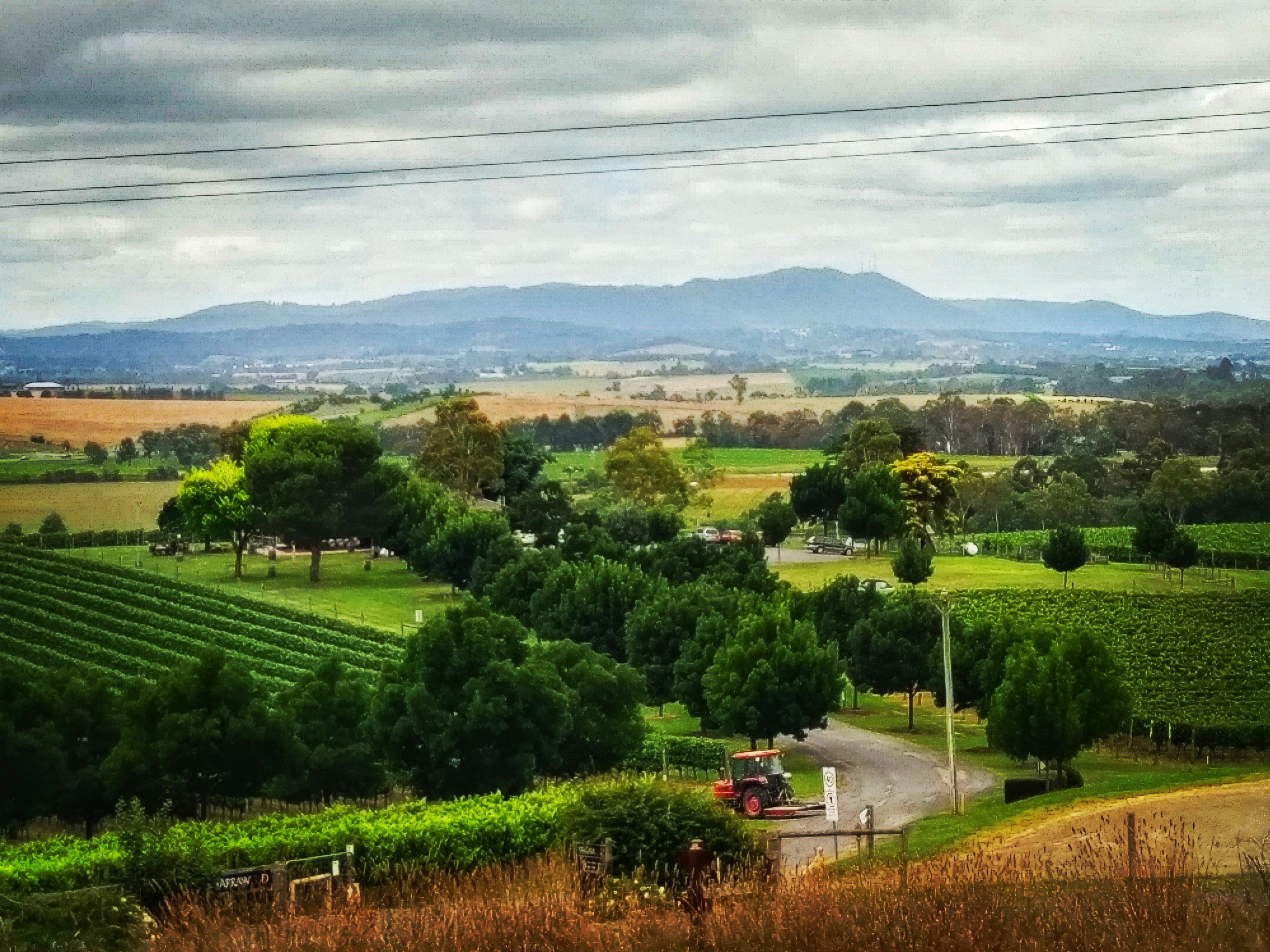Yarra Yarra Ranch at Lillian Causey blog