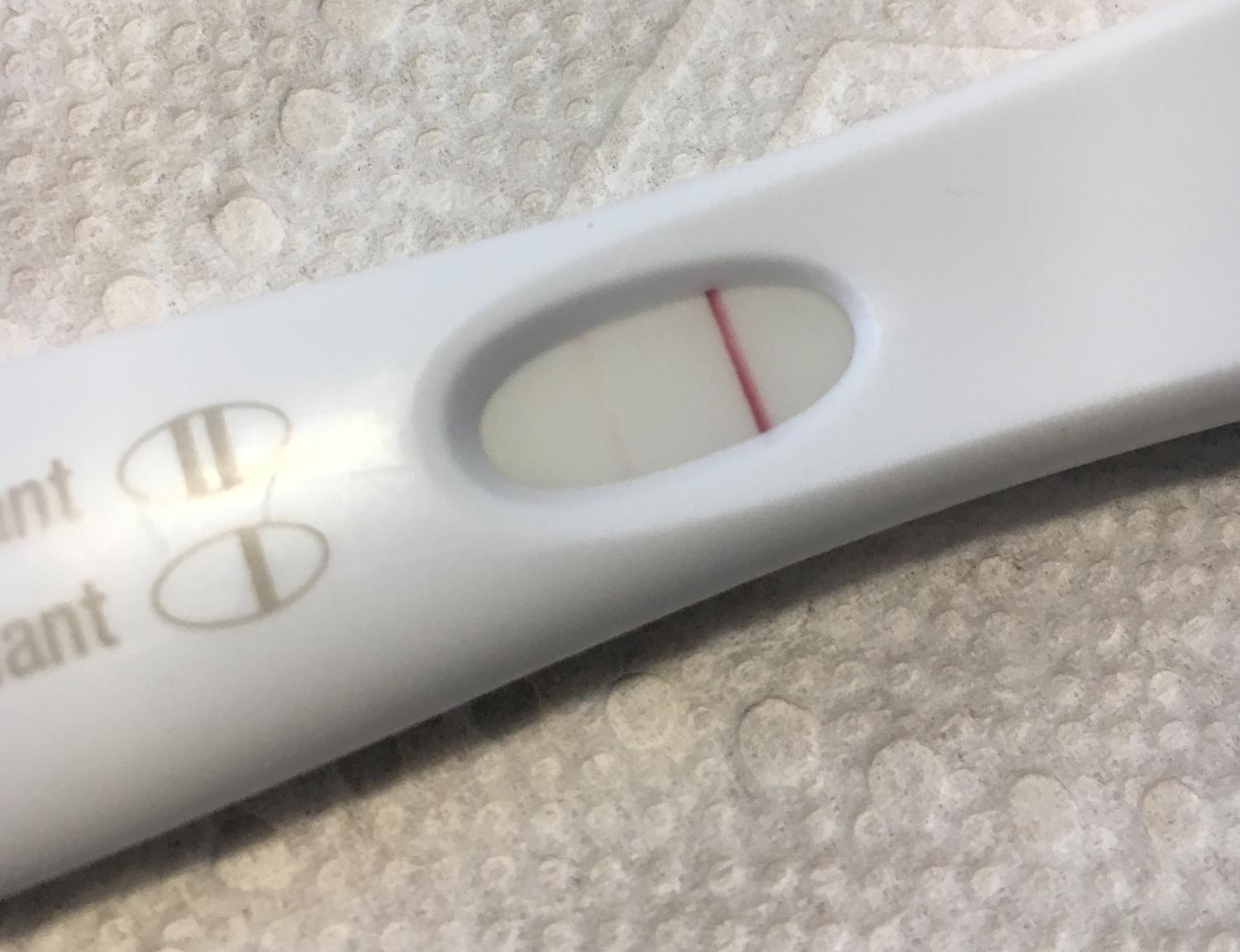 11 Dpo Pregnancy Test Gallery Pregnancy Symptoms