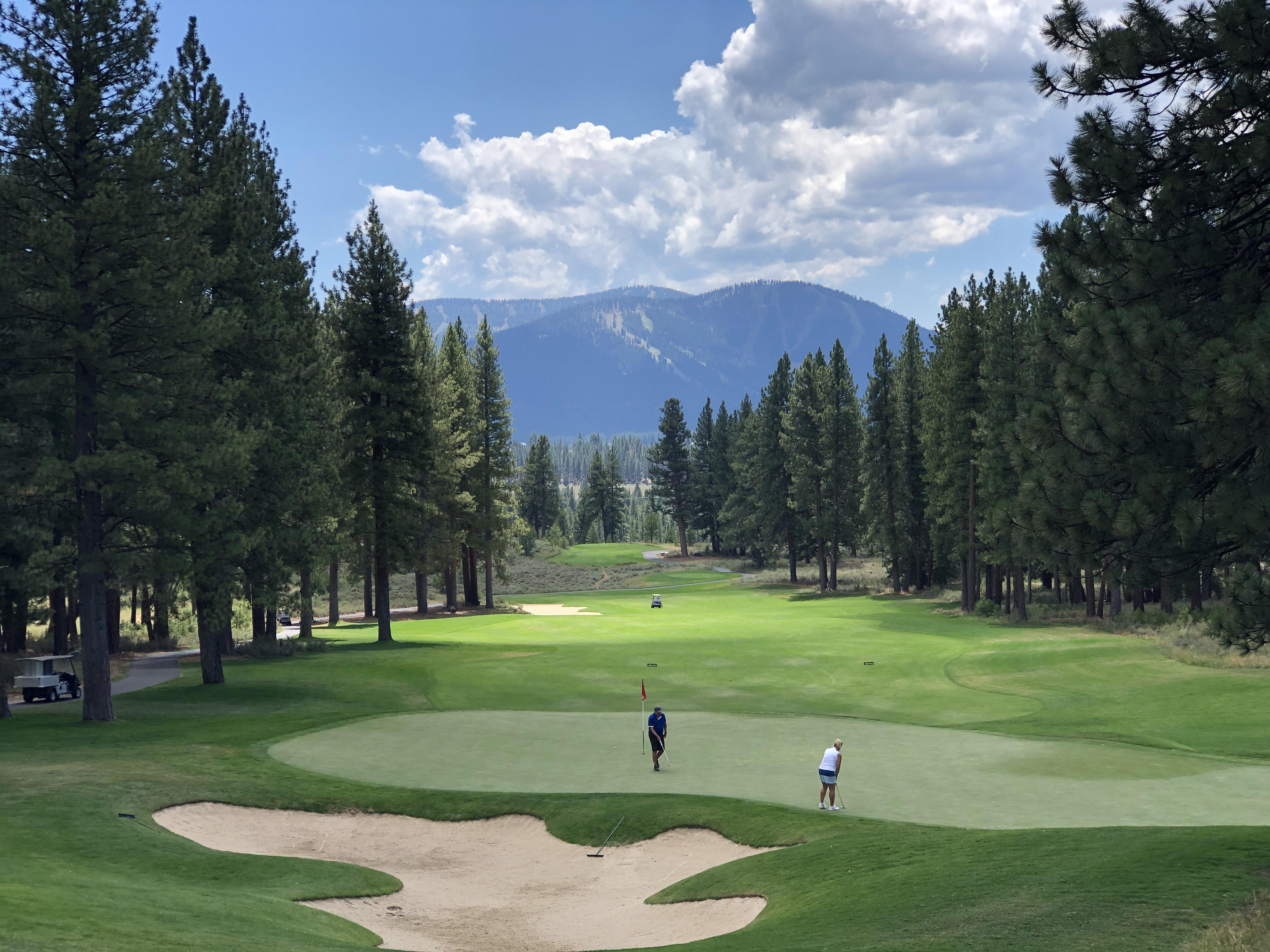 78 best Truckee Ca images on Pholder Golf, Earth Porn and Pics