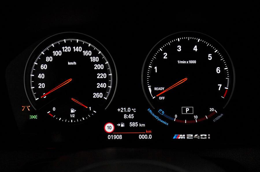 Does anyone know what the battery symbol is on the dash? New owner here