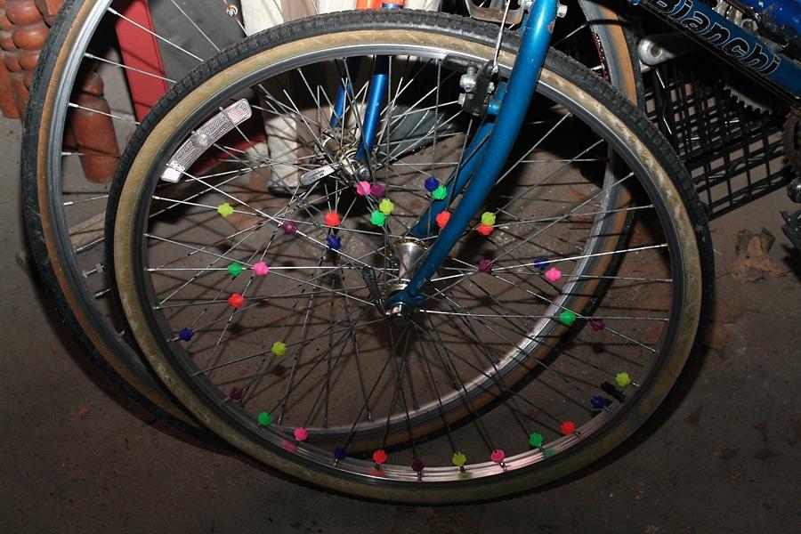 Bike spoke beads! r/nostalgia