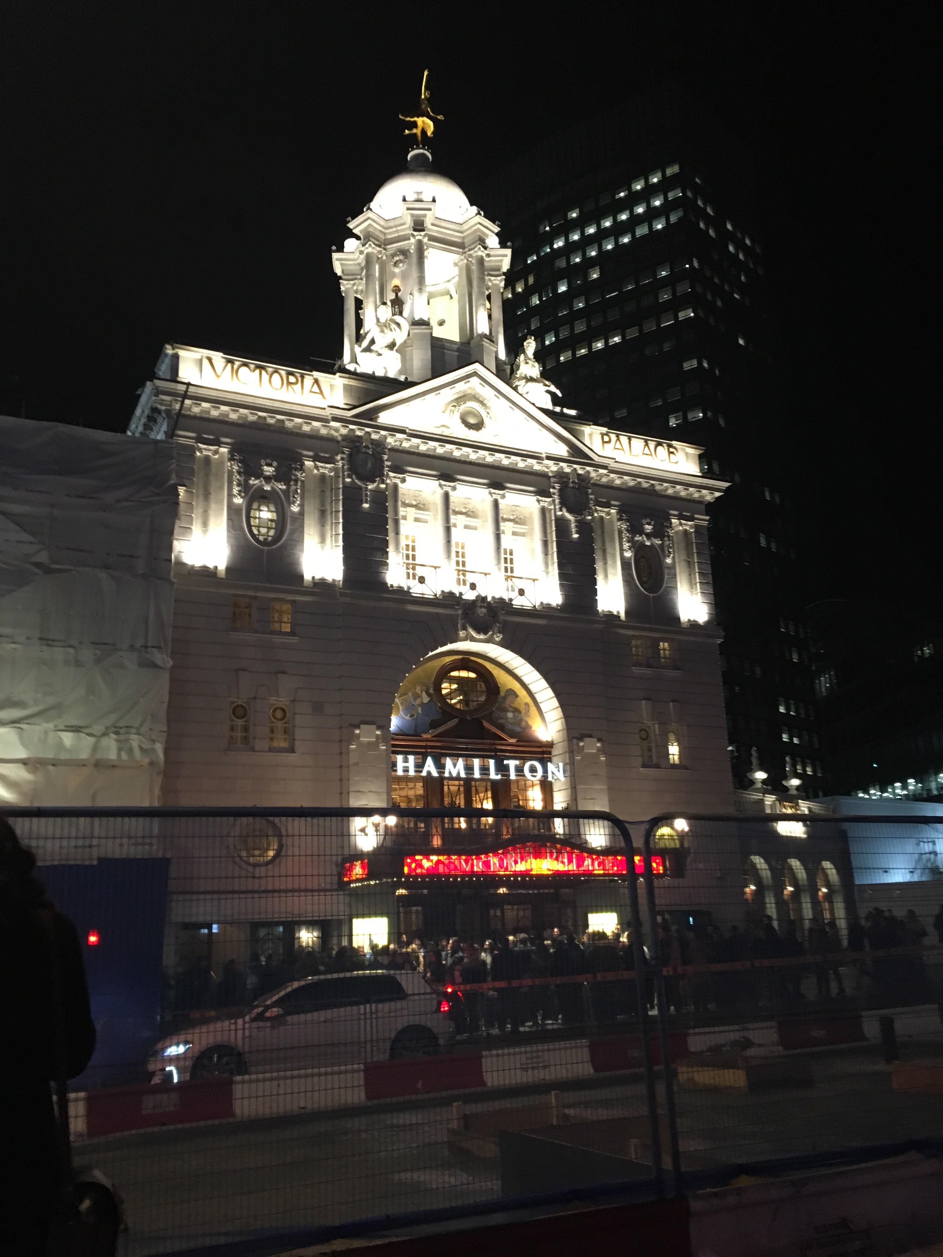 Saw the show tonight in London so worth the wait! Unbelievable