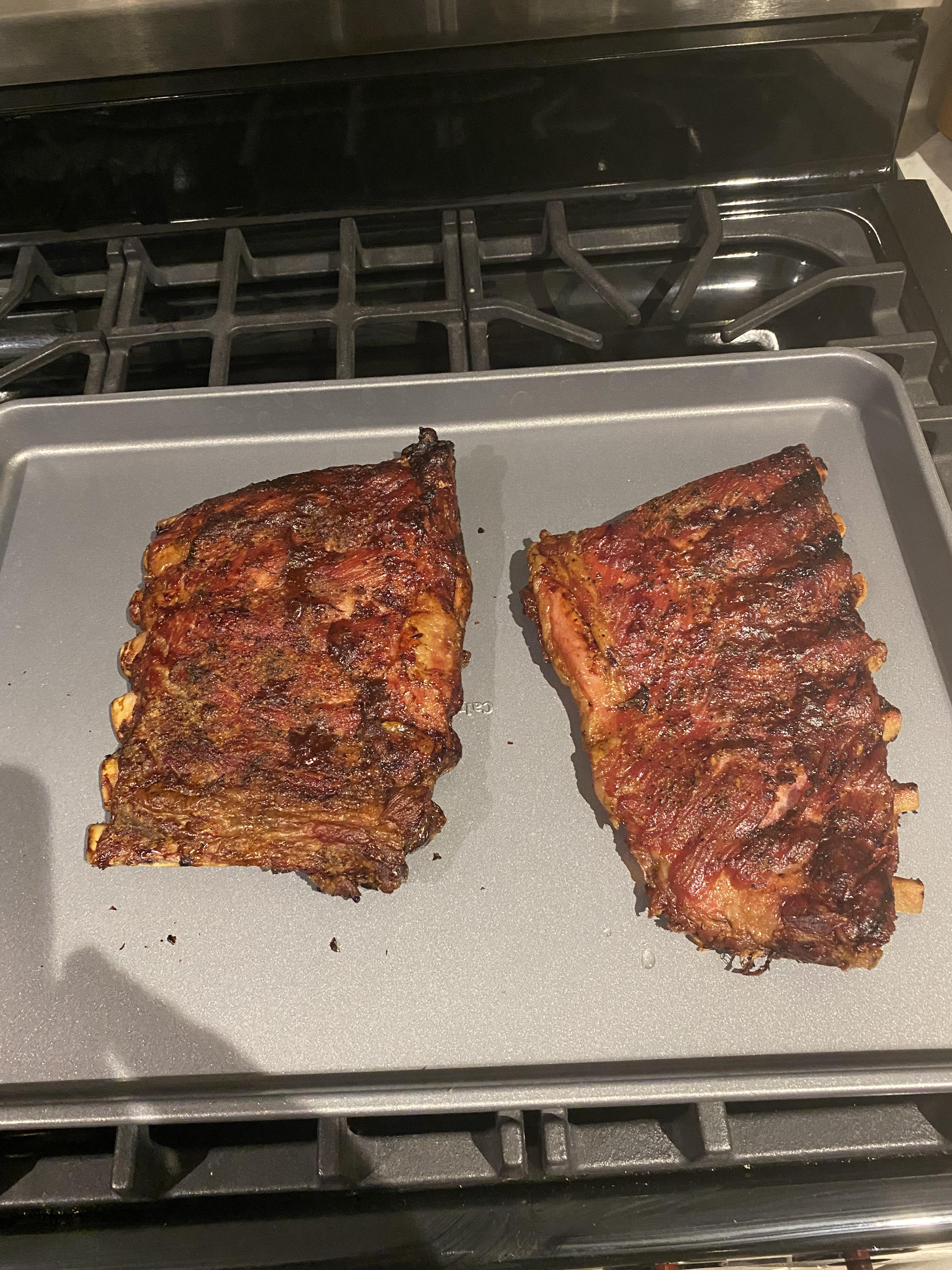 41 Hilarious Rib Tips Puns Punstoppable 🛑